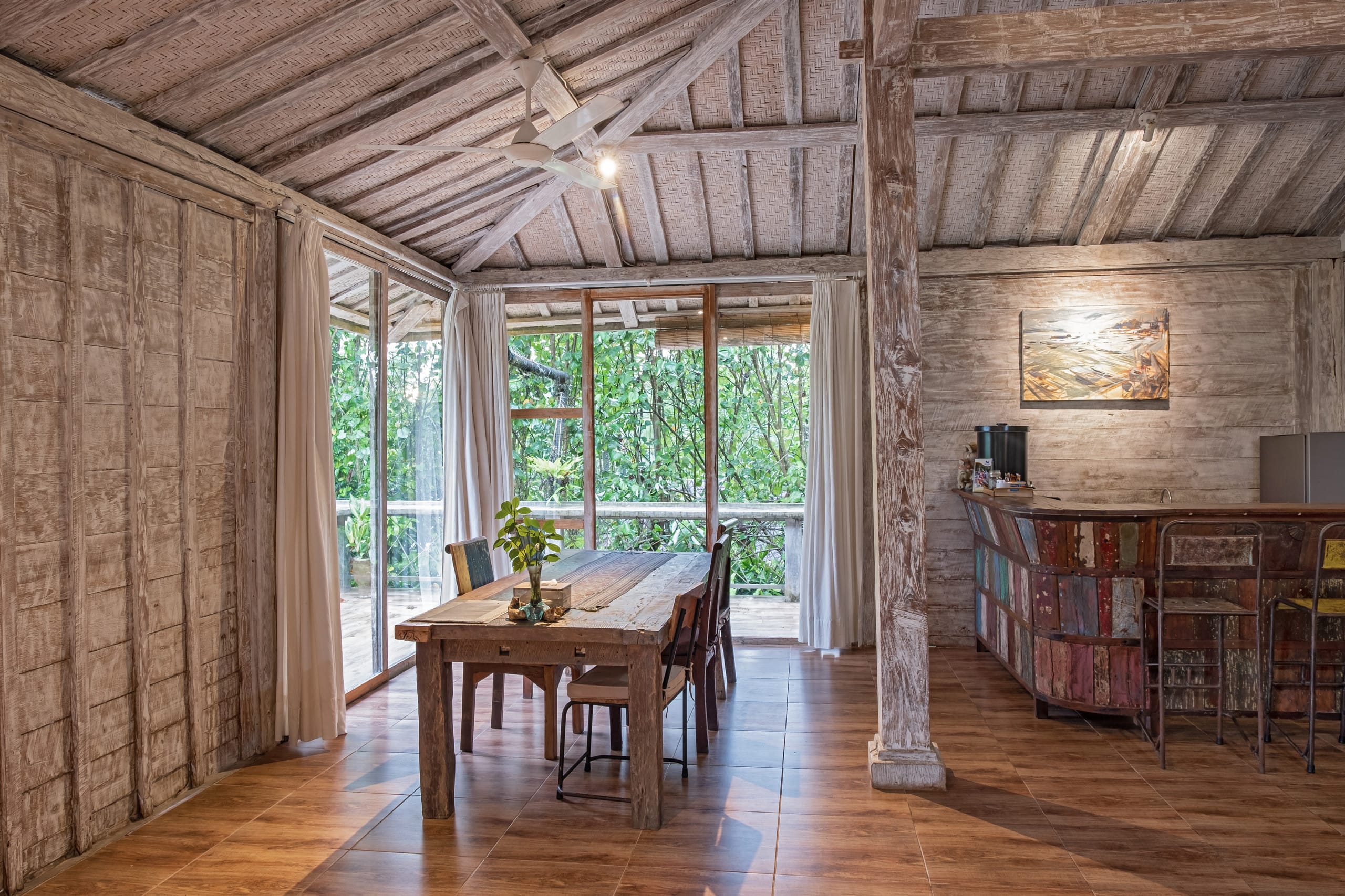 BeBaliStay, Spacious Eco Farm House 10