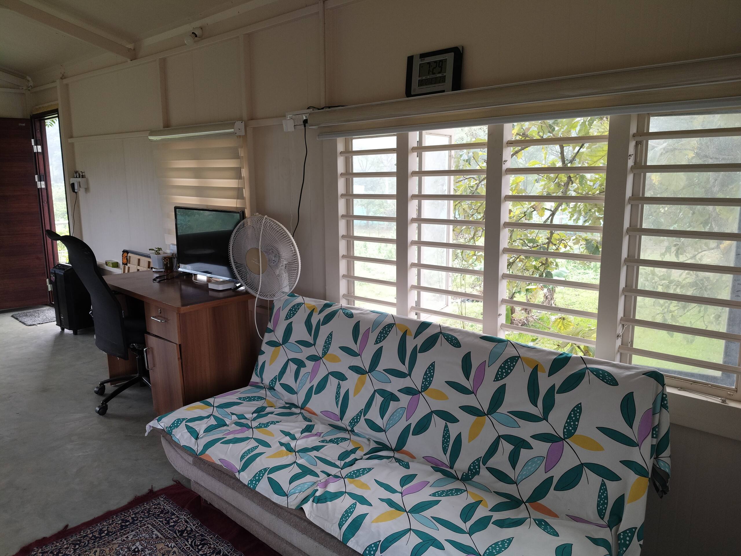 Chinnaswamy Farm stay (Tree House) — photo 5