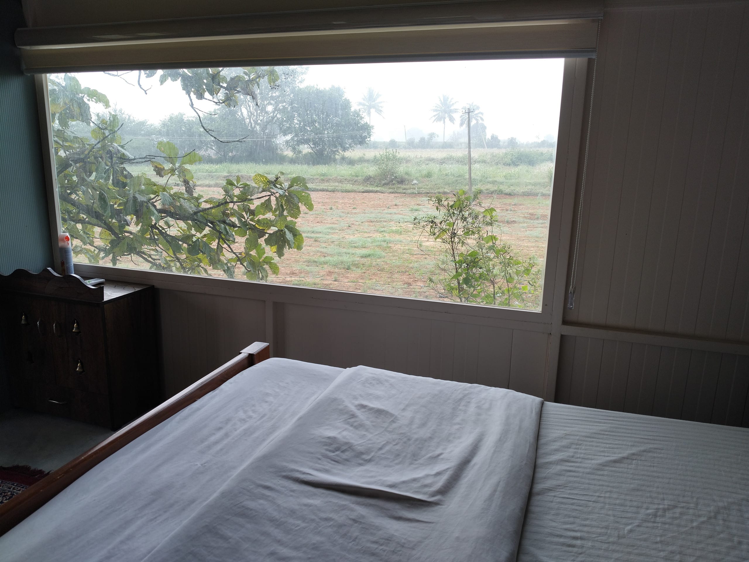 Chinnaswamy Farm stay (Tree House) — photo 2