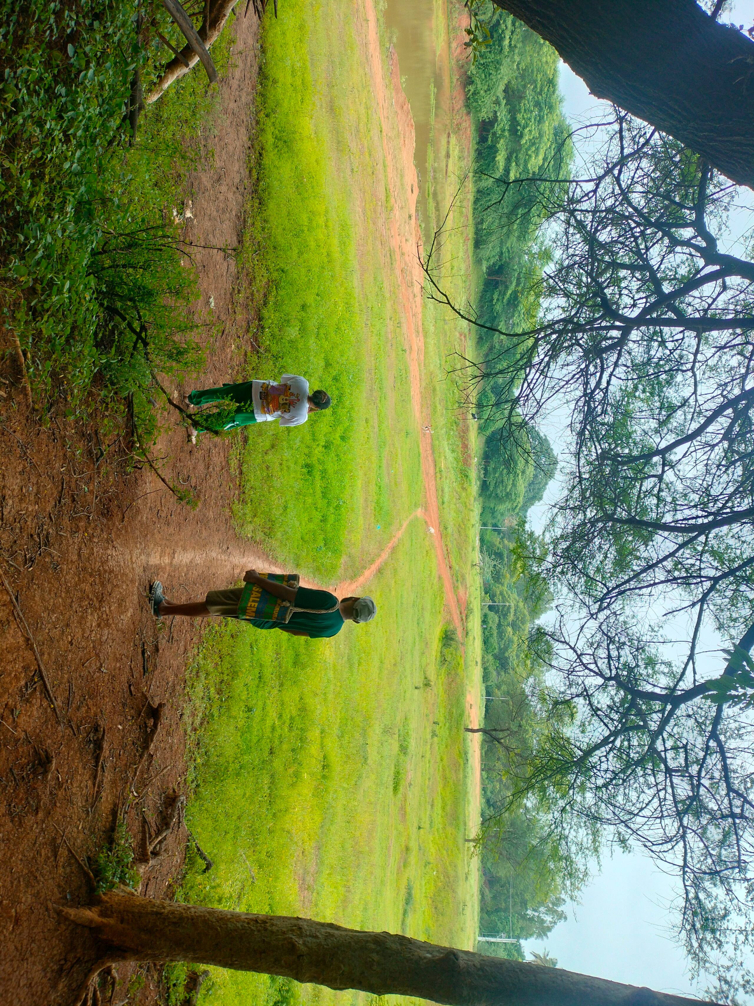 Chinnaswamy Farm stay (Tree House) 23