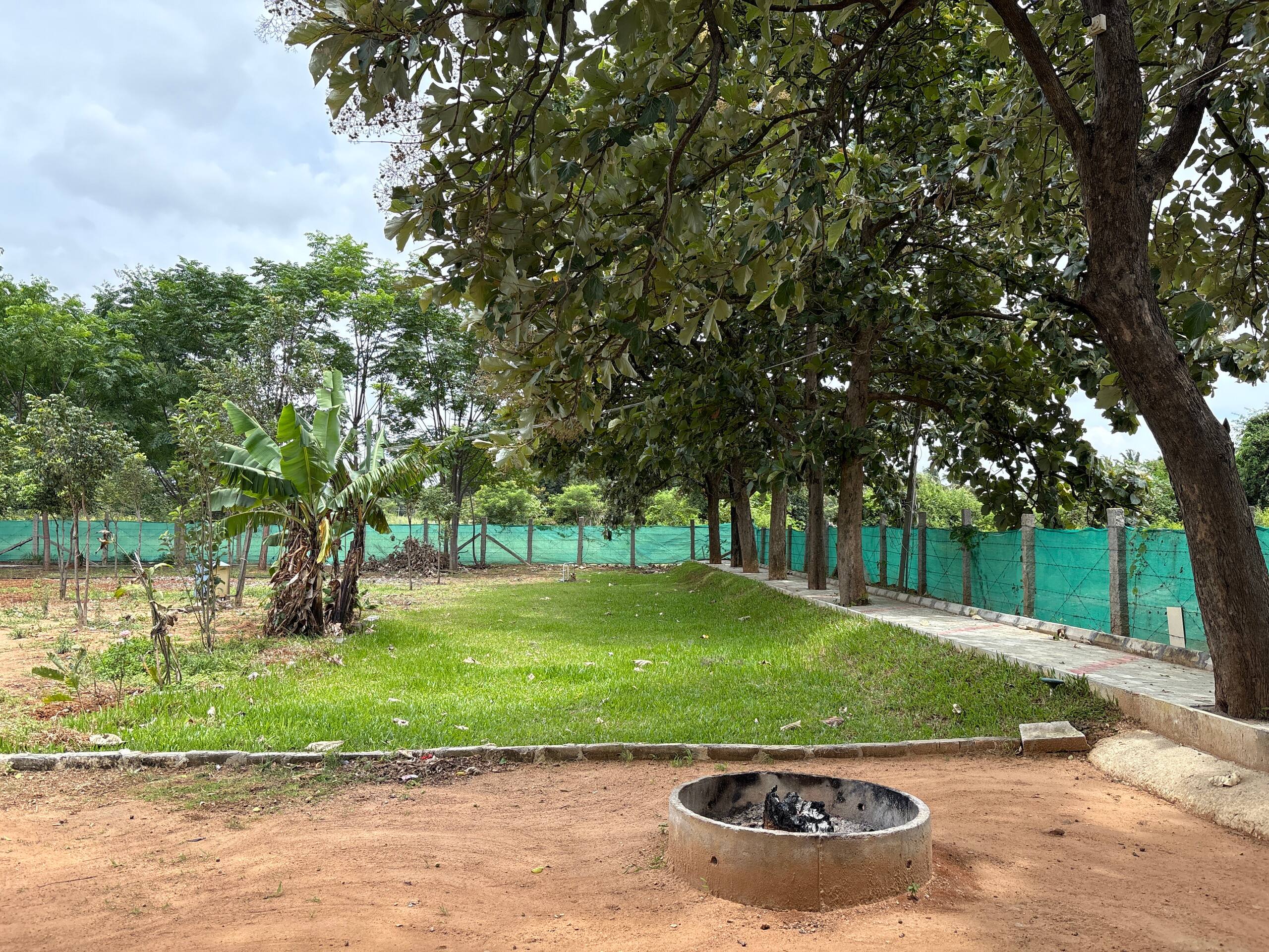 Chinnaswamy Farm stay (Tree House) 39