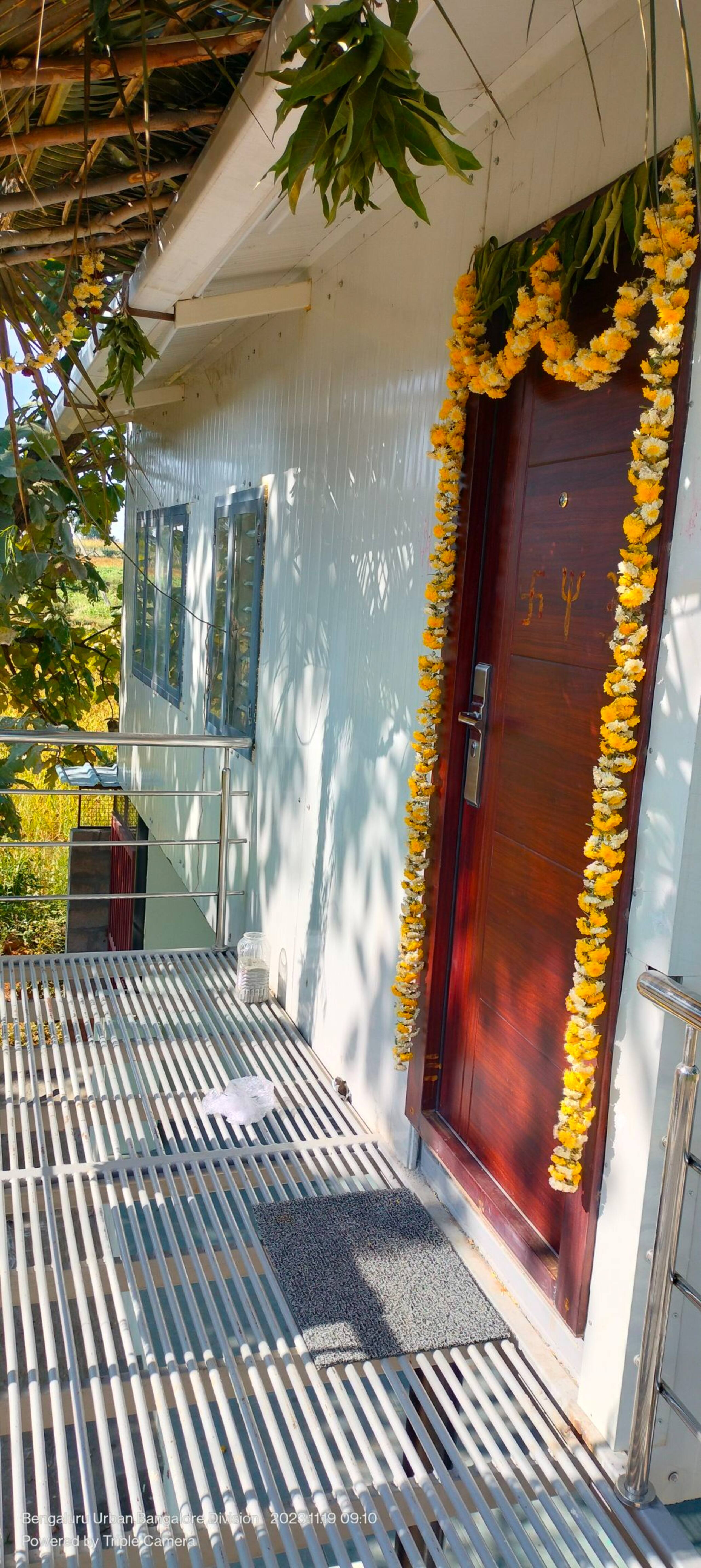 Chinnaswamy Farm stay (Tree House) 18