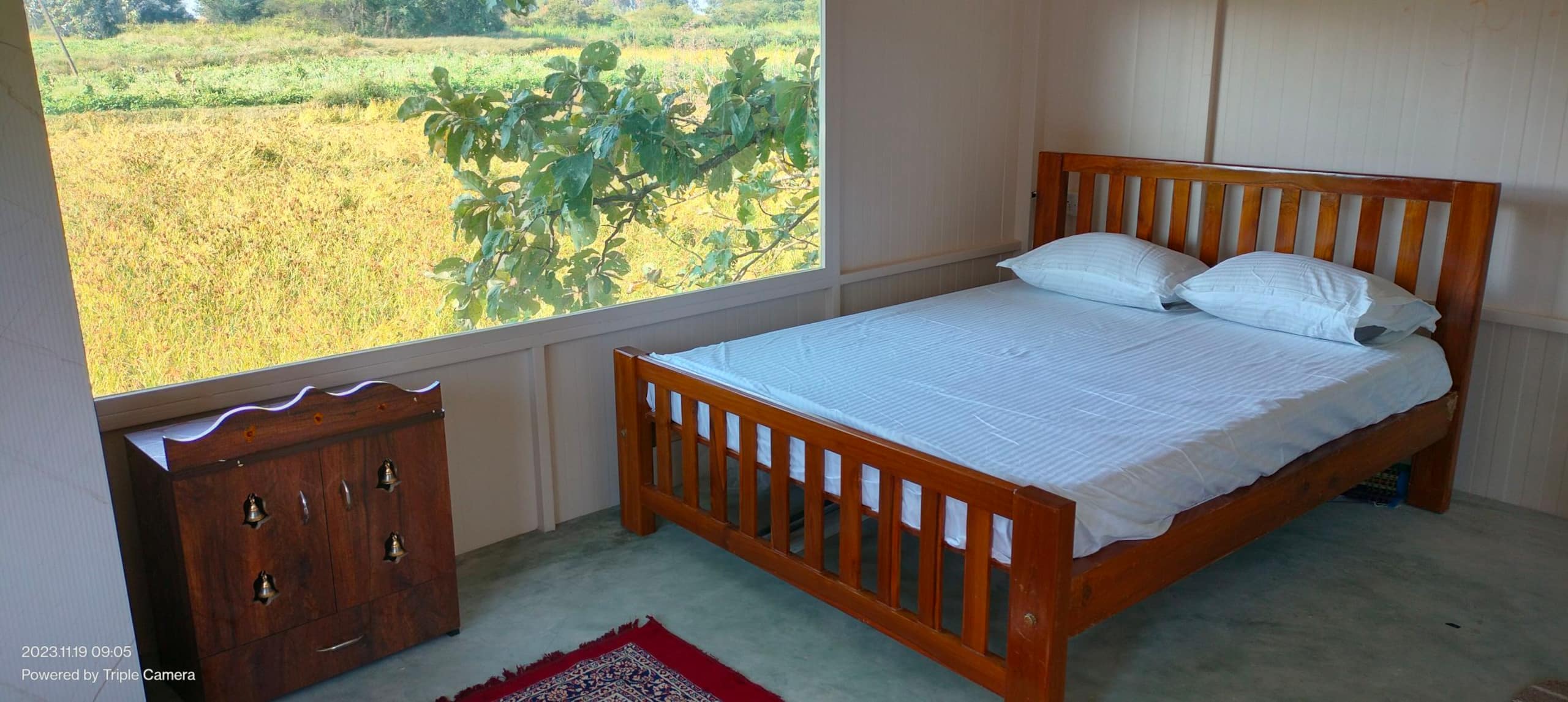 Chinnaswamy Farm stay (Tree House) 6