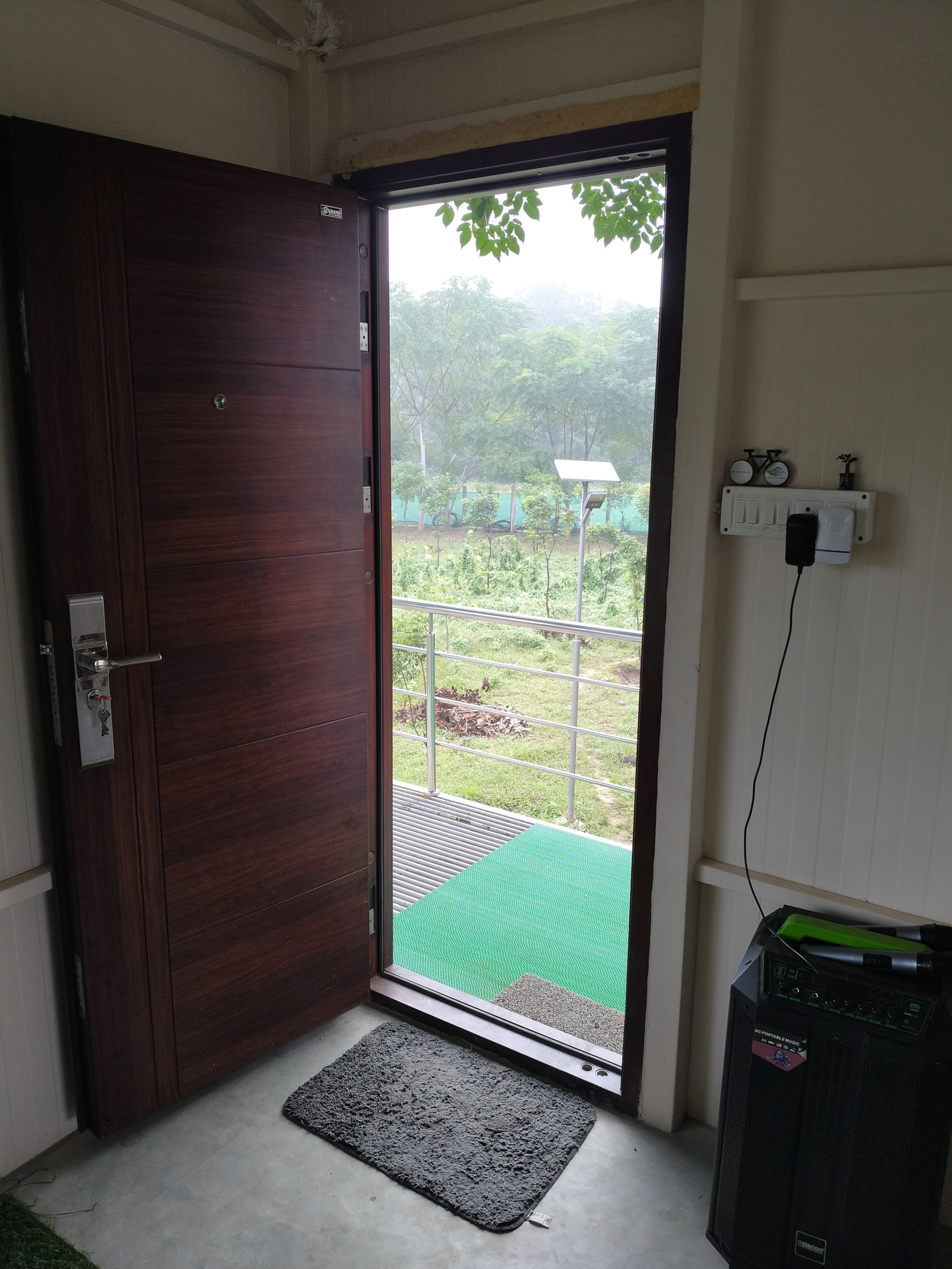 Chinnaswamy Farm stay (Tree House) 10