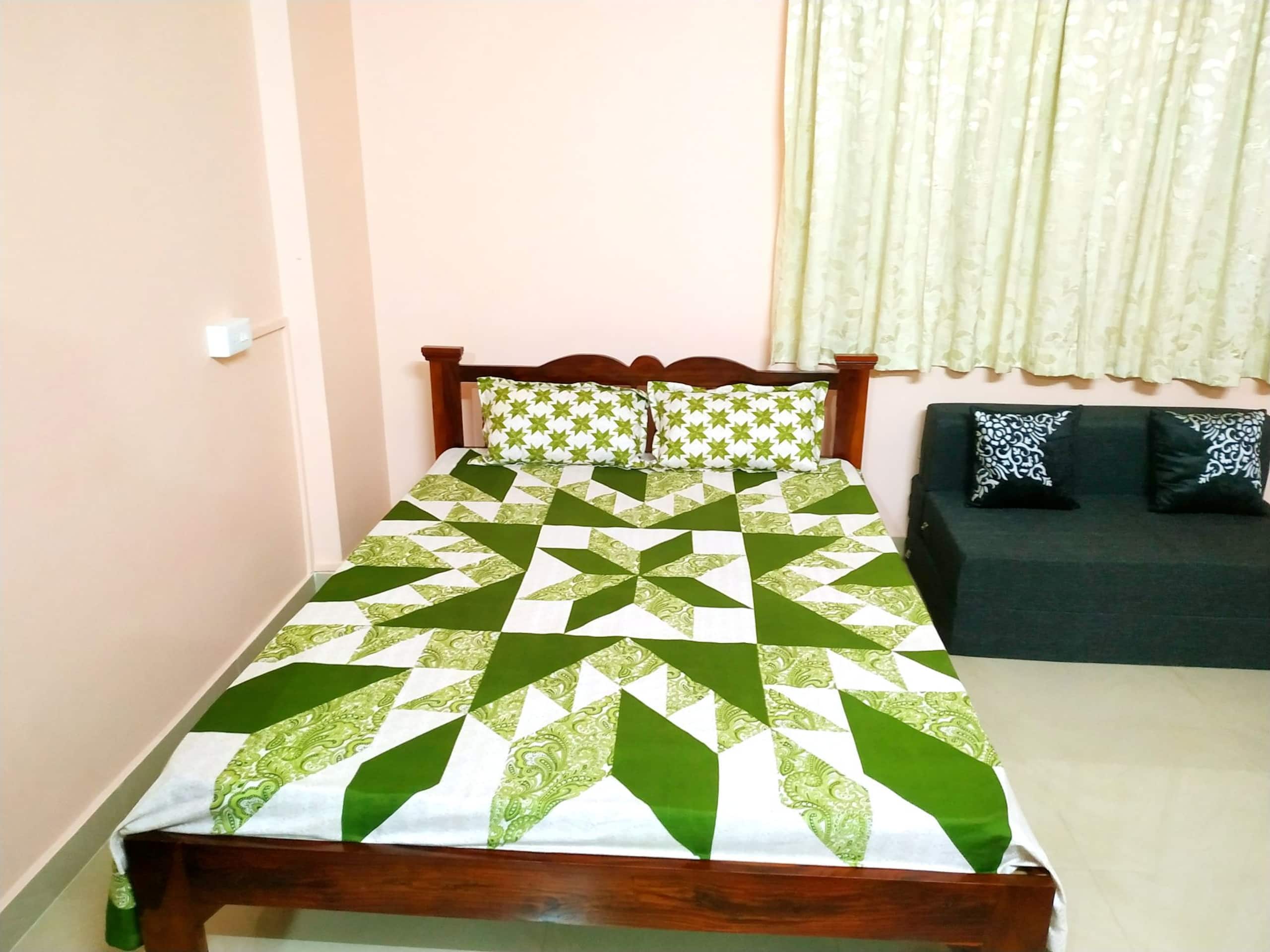 Vivenda Pinto - Studio Apartment 4