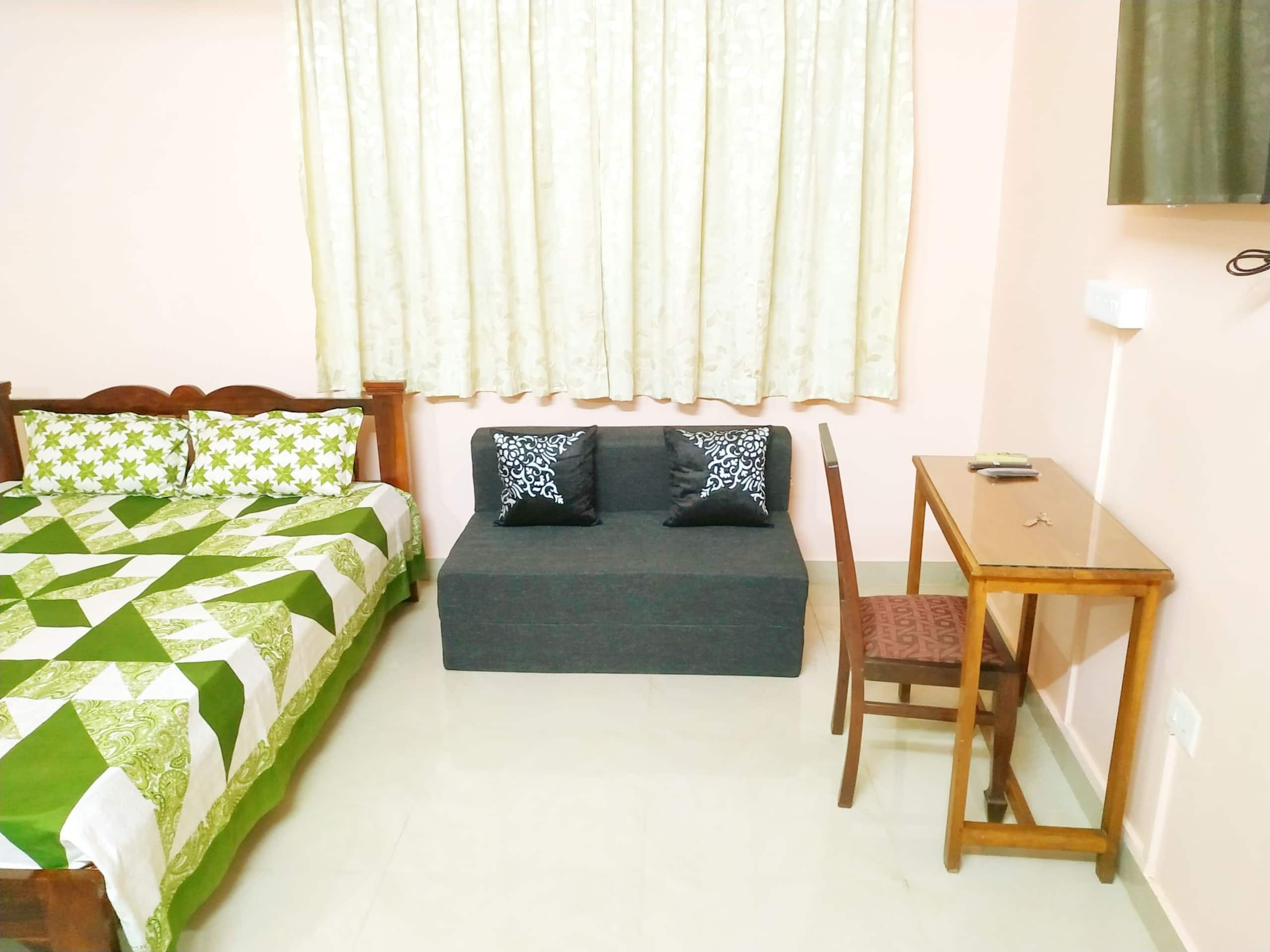 Vivenda Pinto - Studio Apartment 3