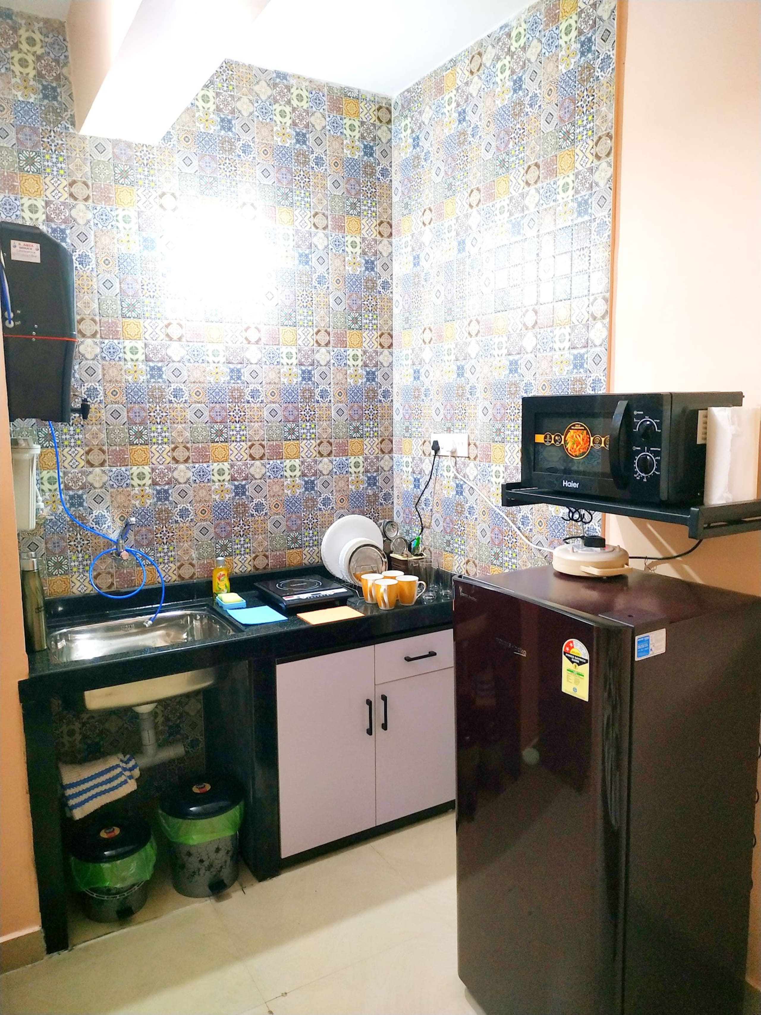 Vivenda Pinto - Studio Apartment 8