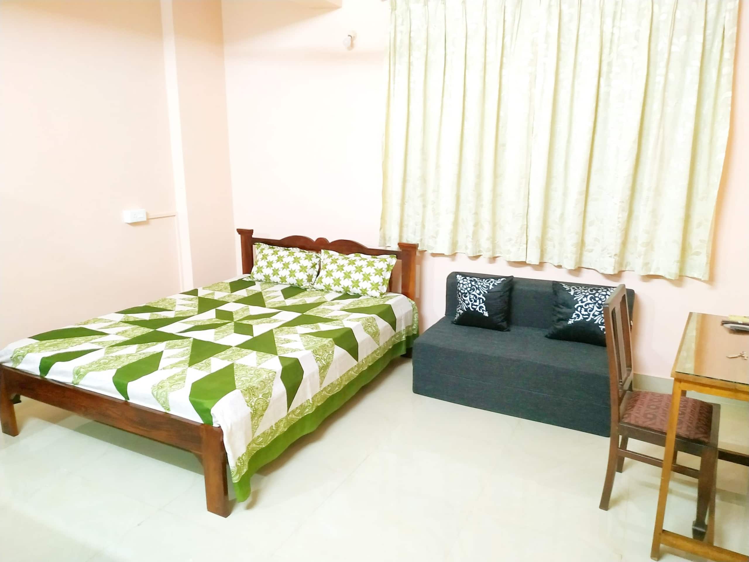 Vivenda Pinto - Studio Apartment 1