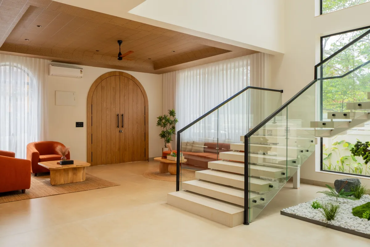2 BHK w Pool near Panjim 13