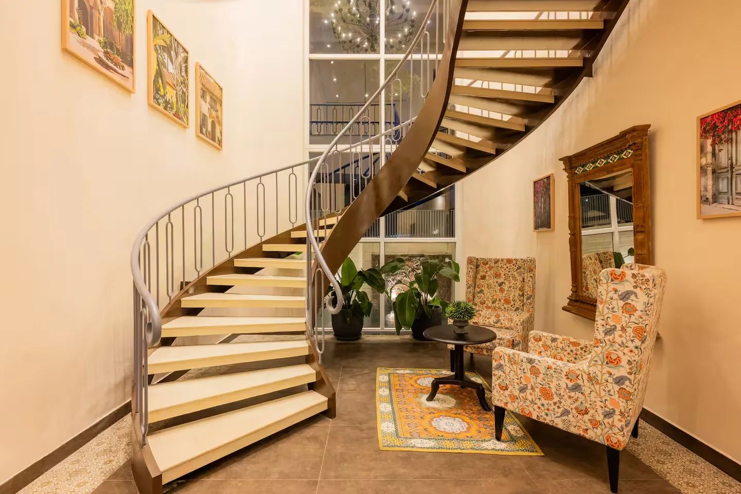 2 BHK w Pool near Panjim 15