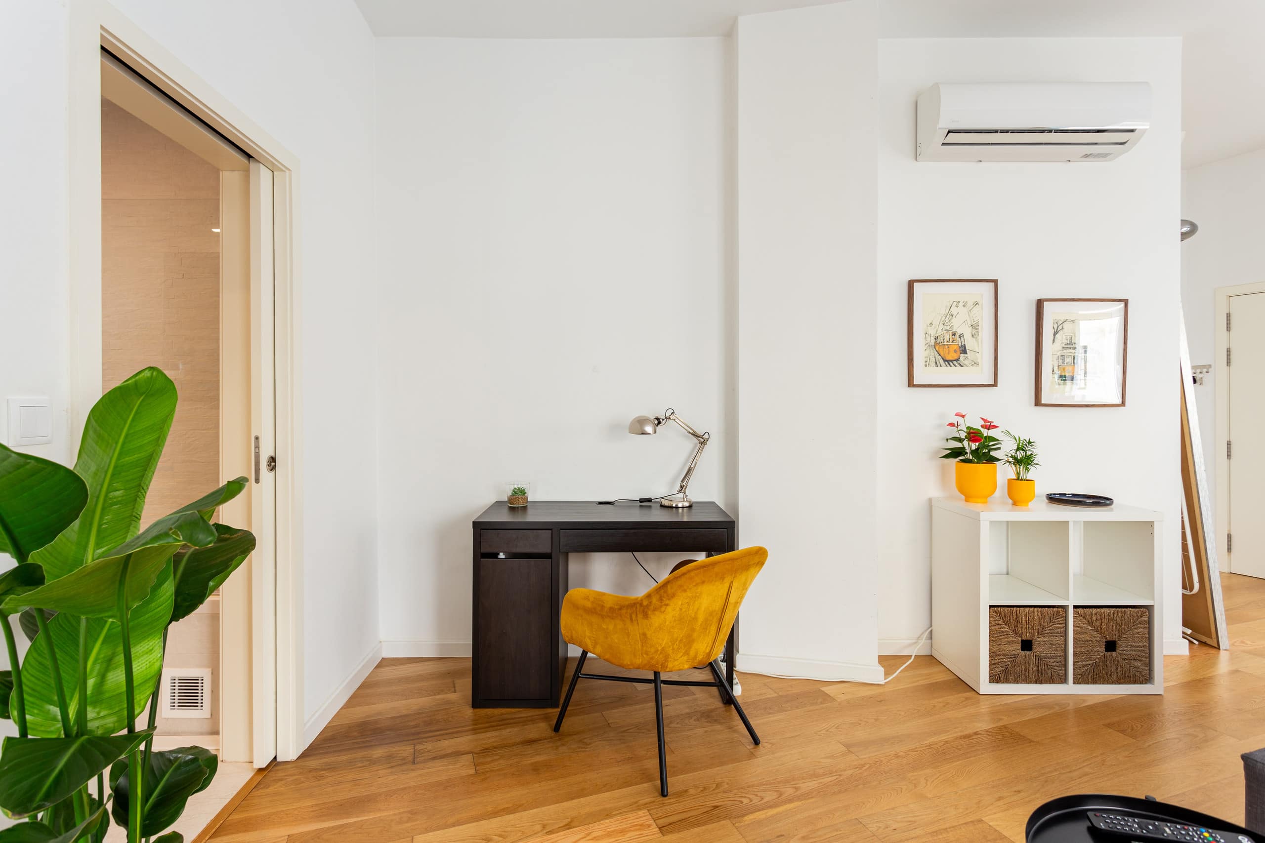 Campo de Ourique Modern Clean 3