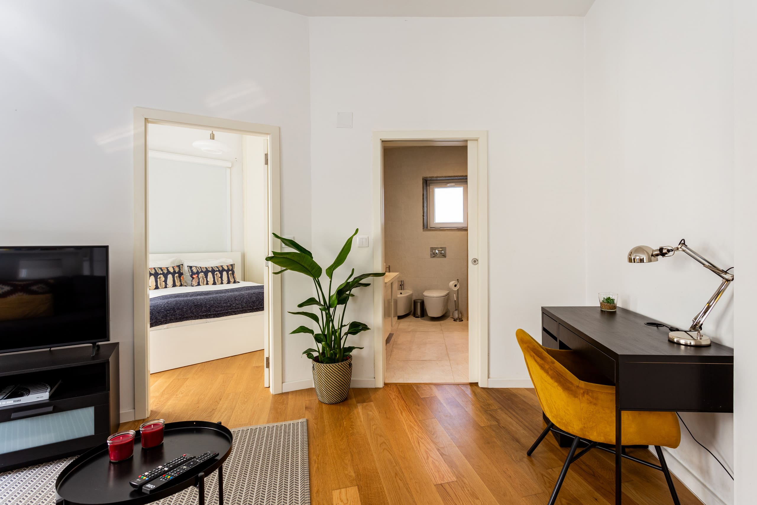 Campo de Ourique Modern Clean 6