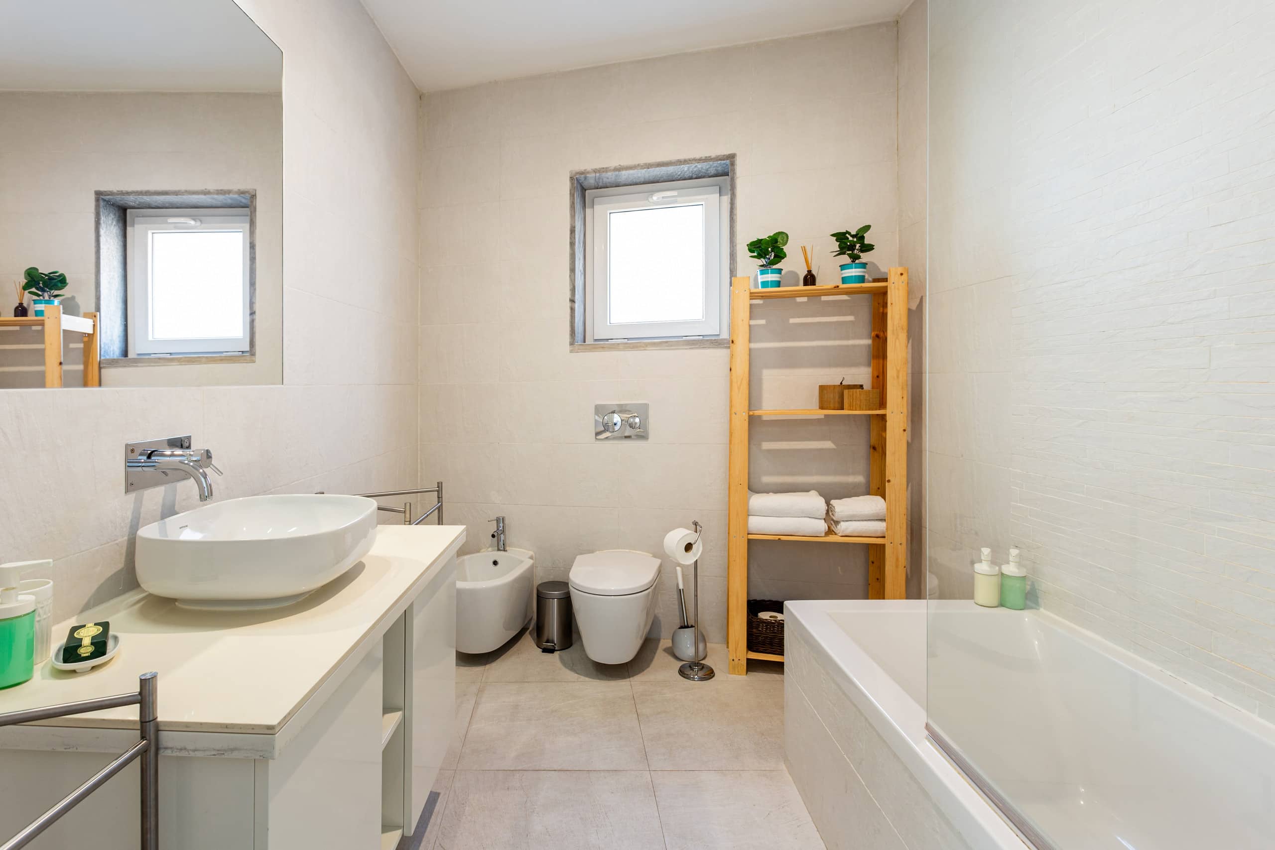 Campo de Ourique Modern Clean 26