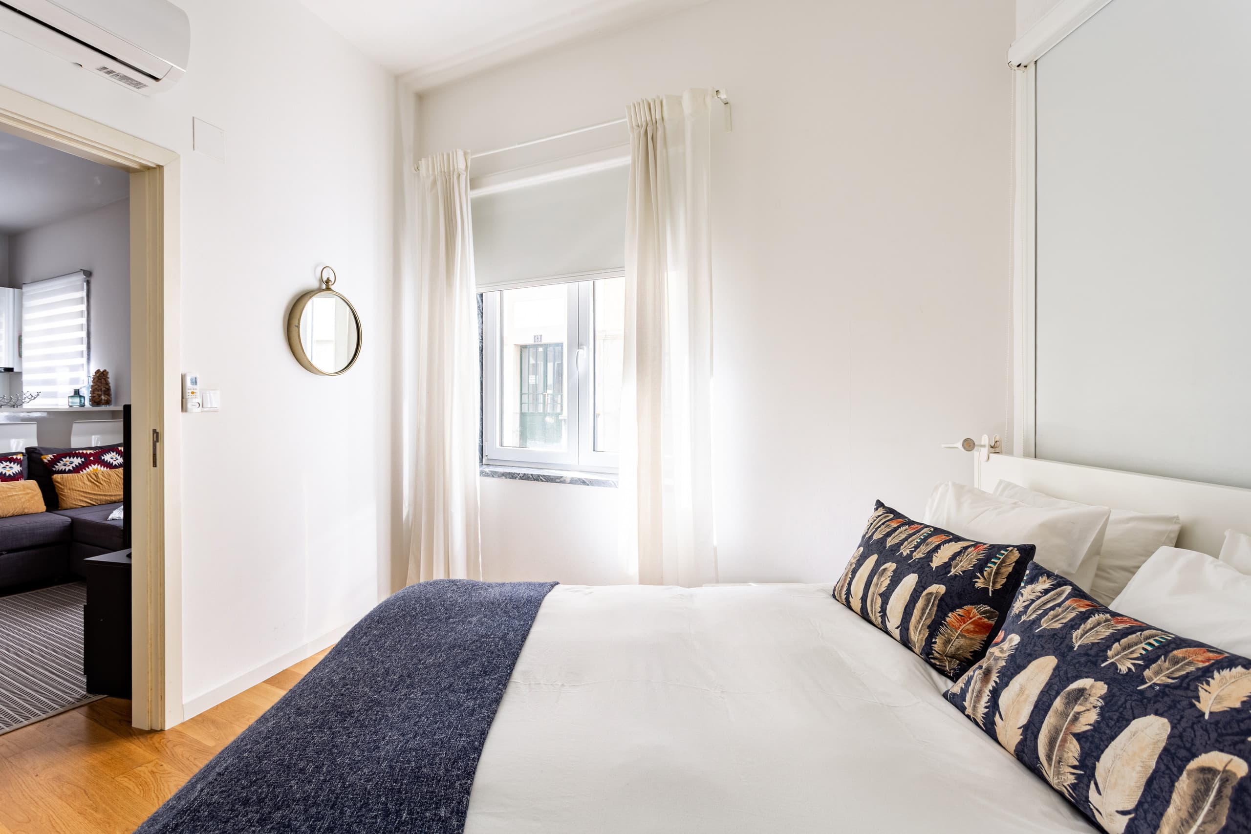 Campo de Ourique Modern Clean 22