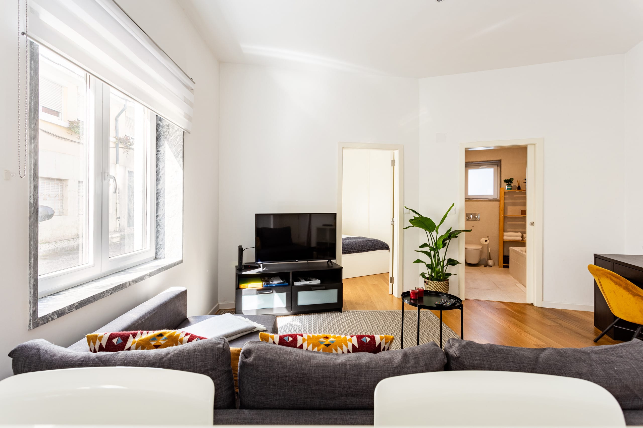 Campo de Ourique Modern Clean 2