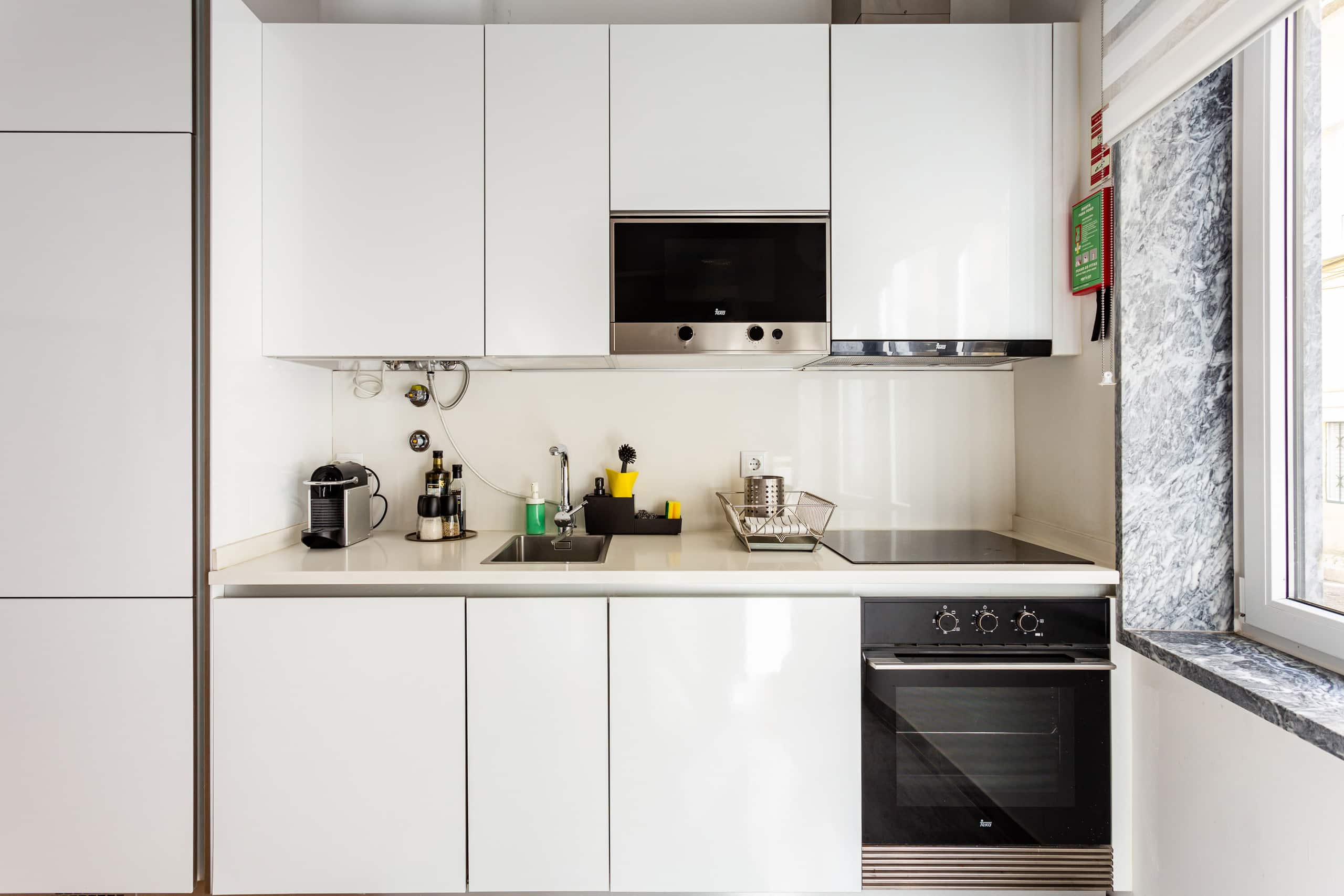 Campo de Ourique Modern Clean 14