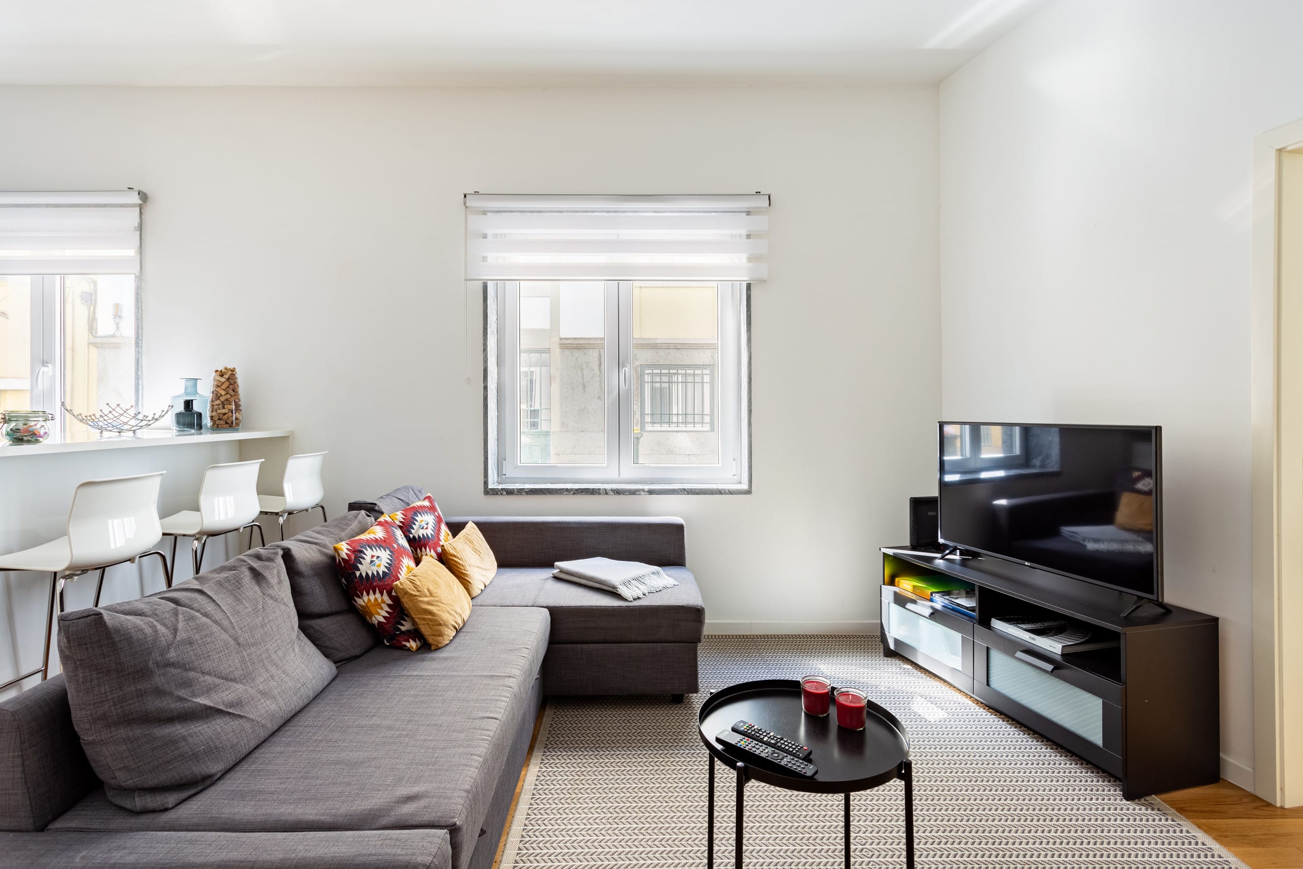 Campo de Ourique Modern Clean 4