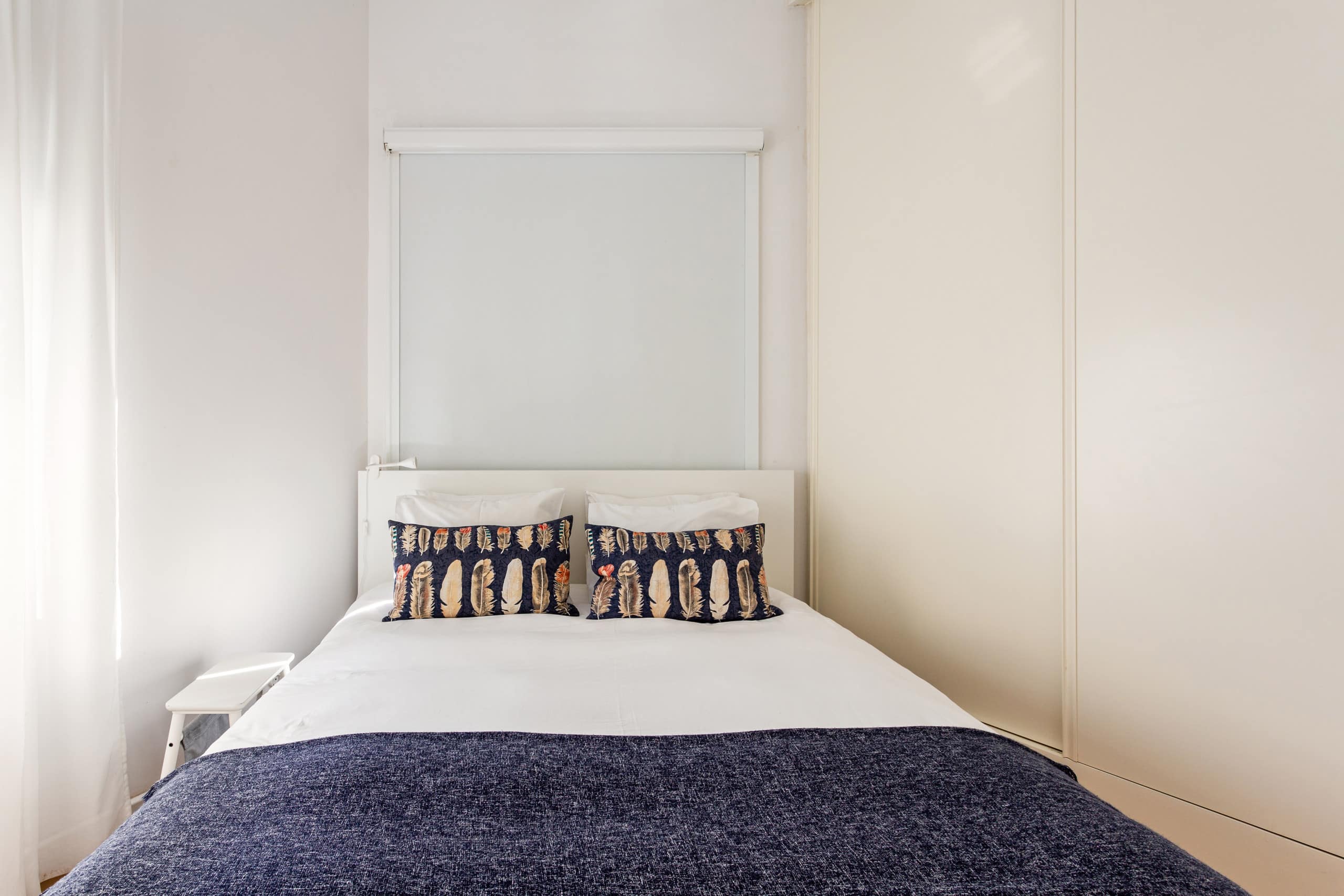 Campo de Ourique Modern Clean 5