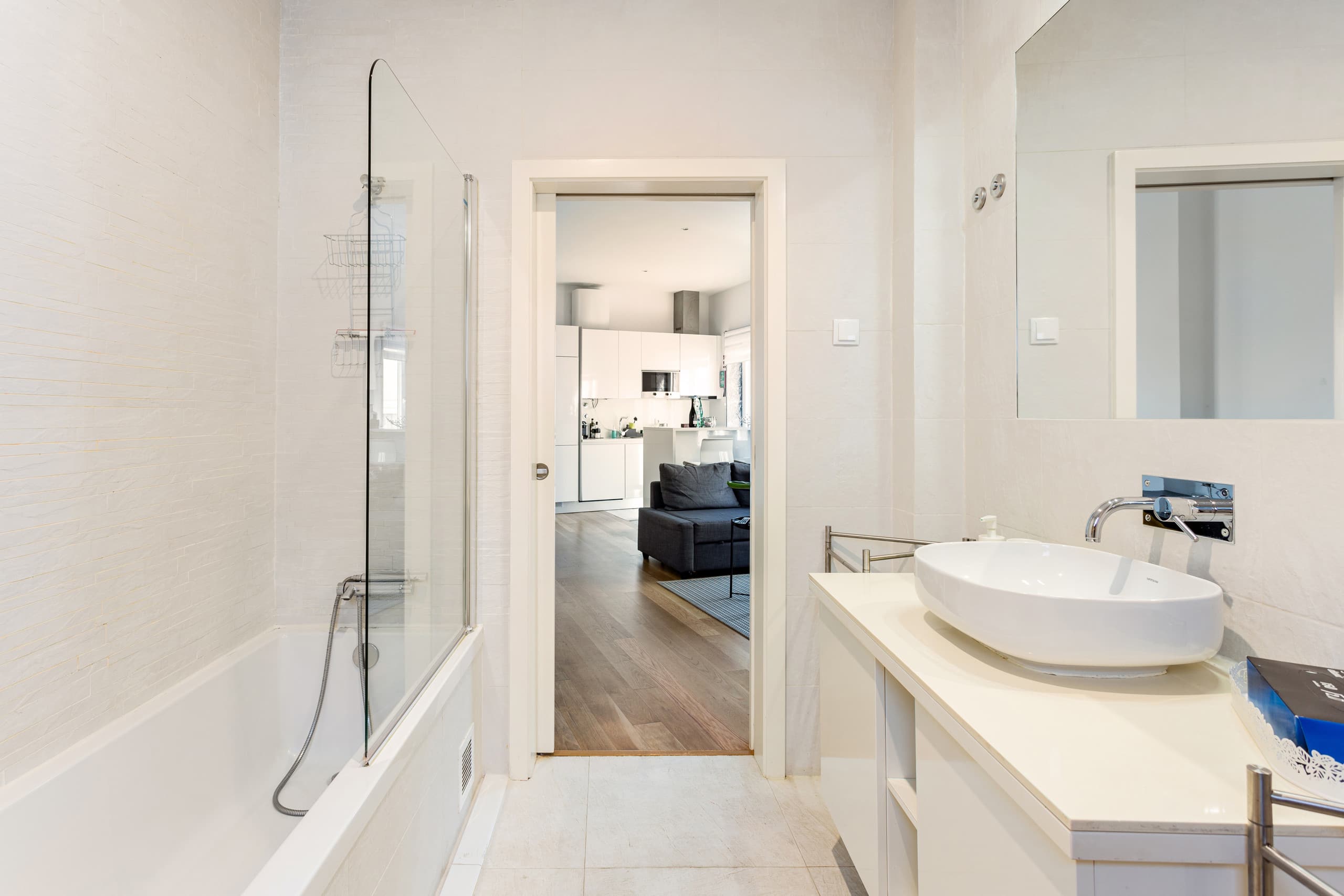 Campo de Ourique Modern Clean 28