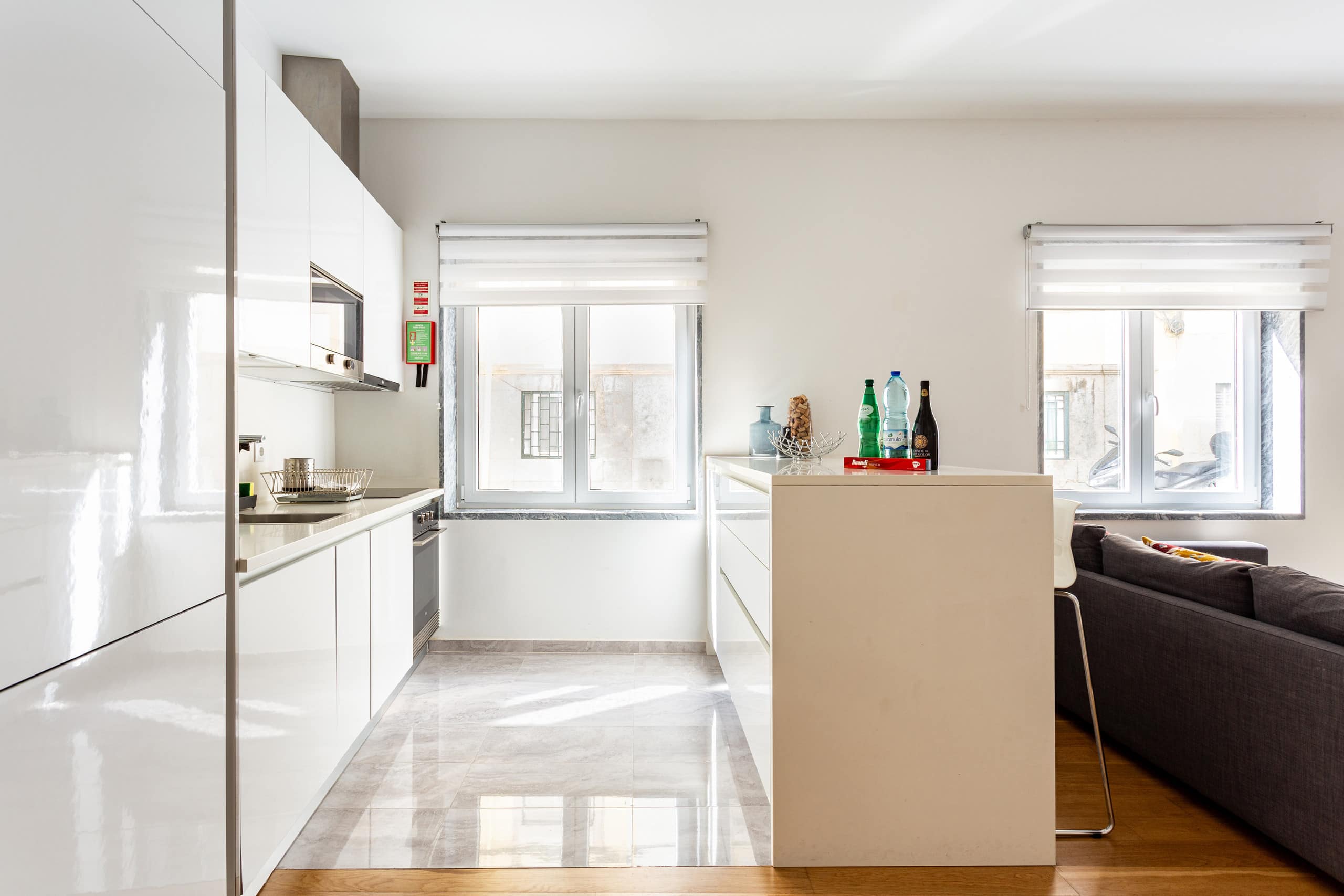Campo de Ourique Modern Clean 15