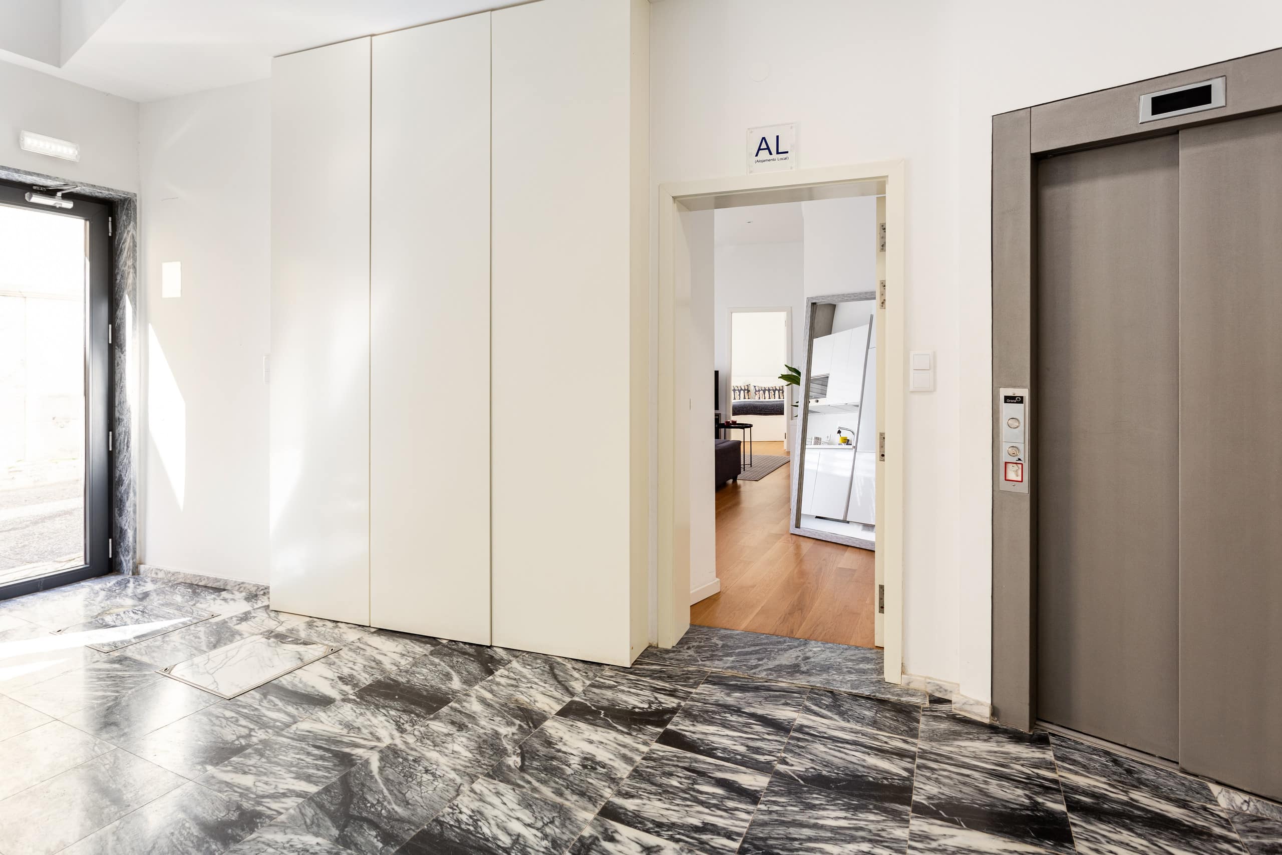 Campo de Ourique Modern Clean 33