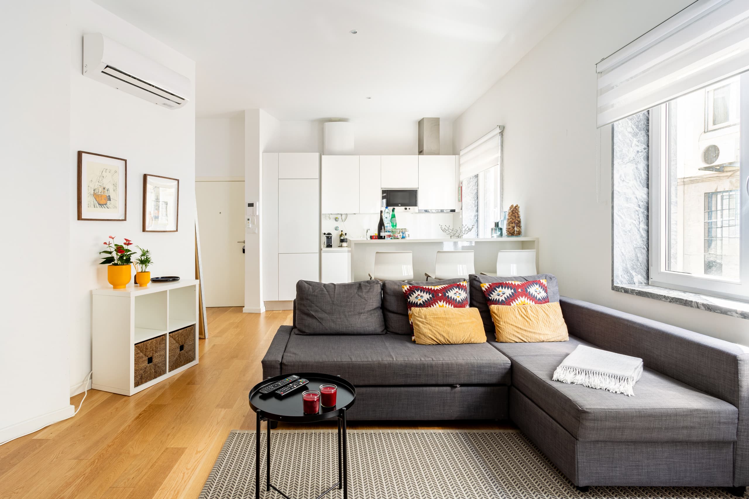 Campo de Ourique Modern Clean 1