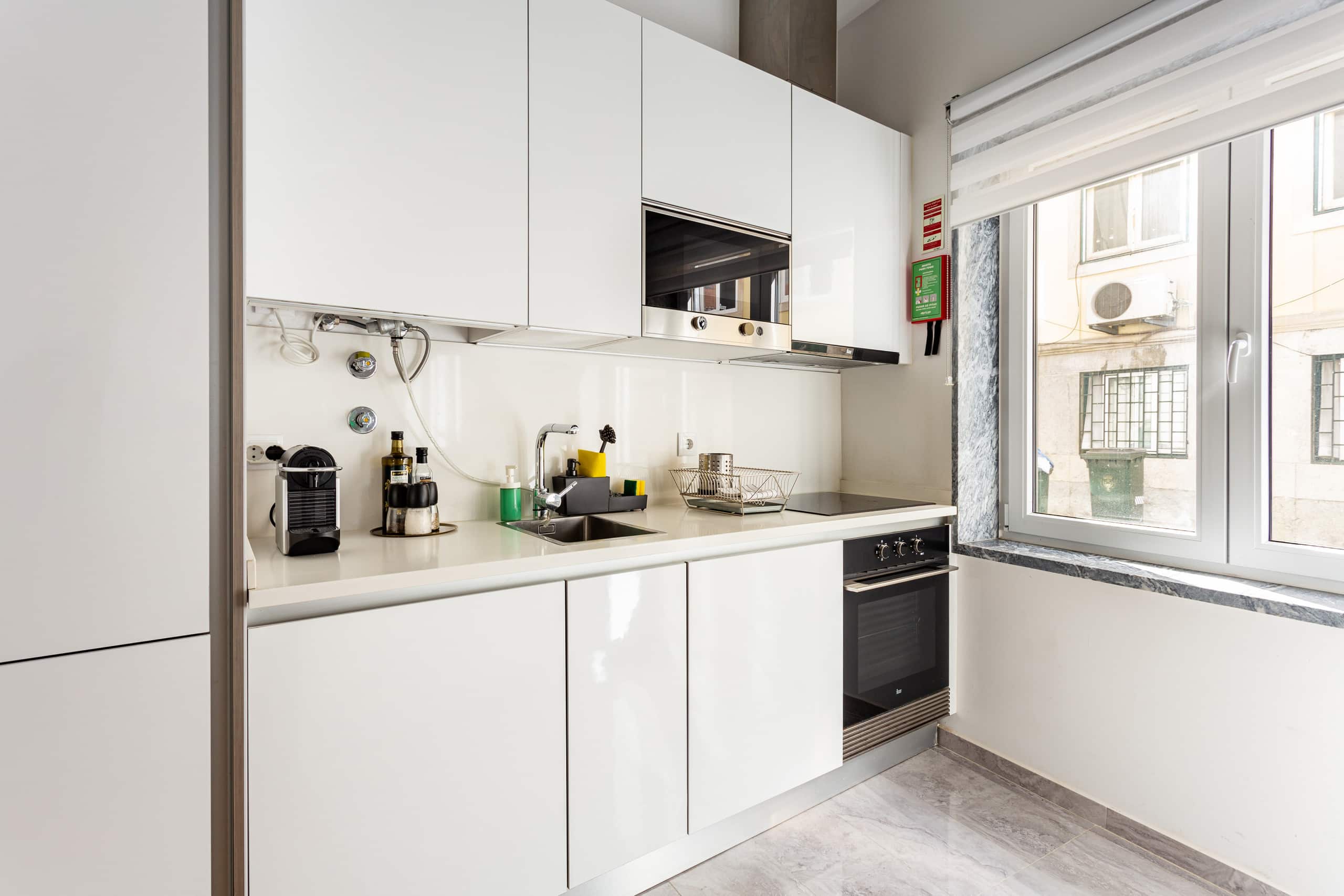 Campo de Ourique Modern Clean 16