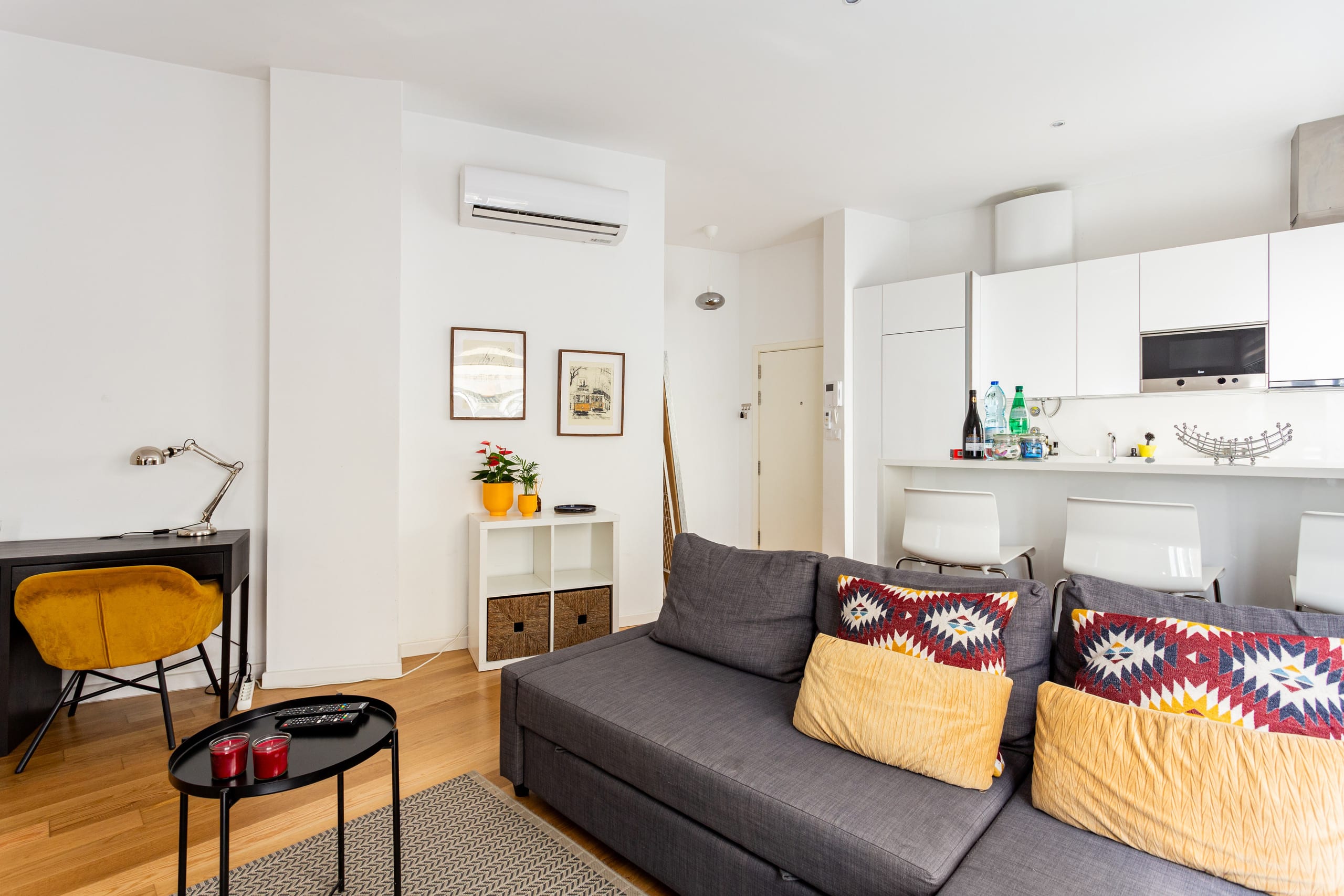 Campo de Ourique Modern Clean 7