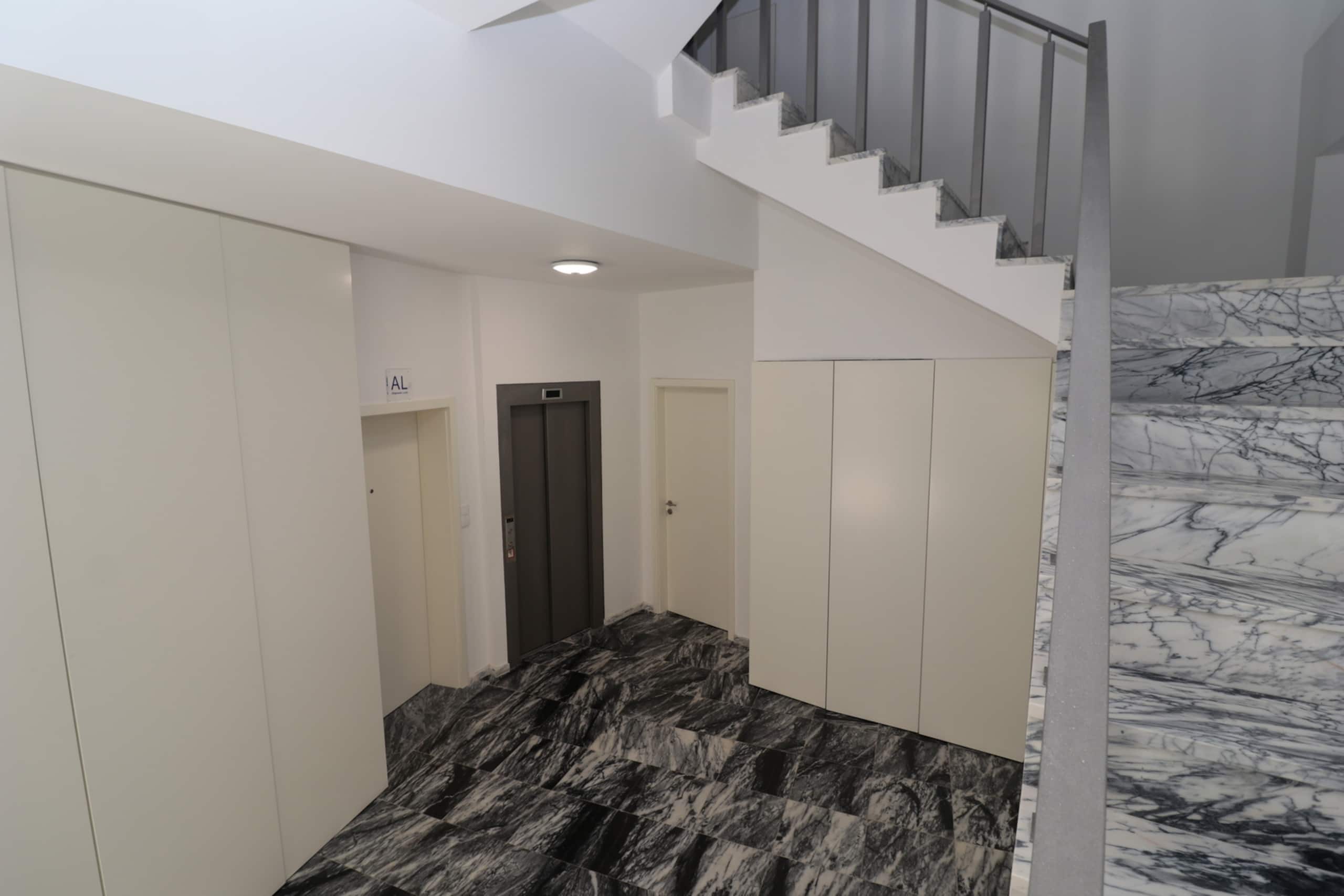 Campo de Ourique Modern Clean 34