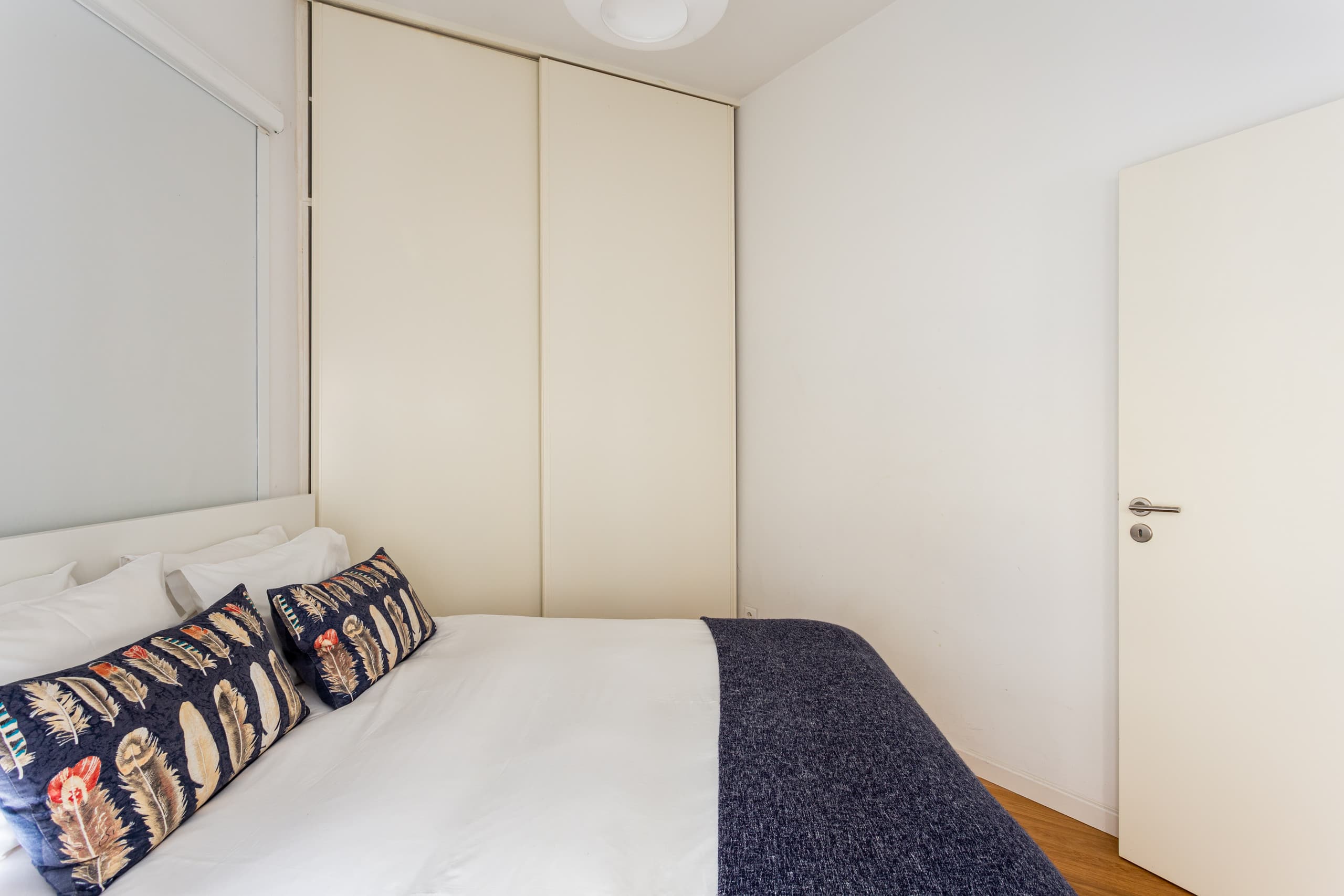 Campo de Ourique Modern Clean 20