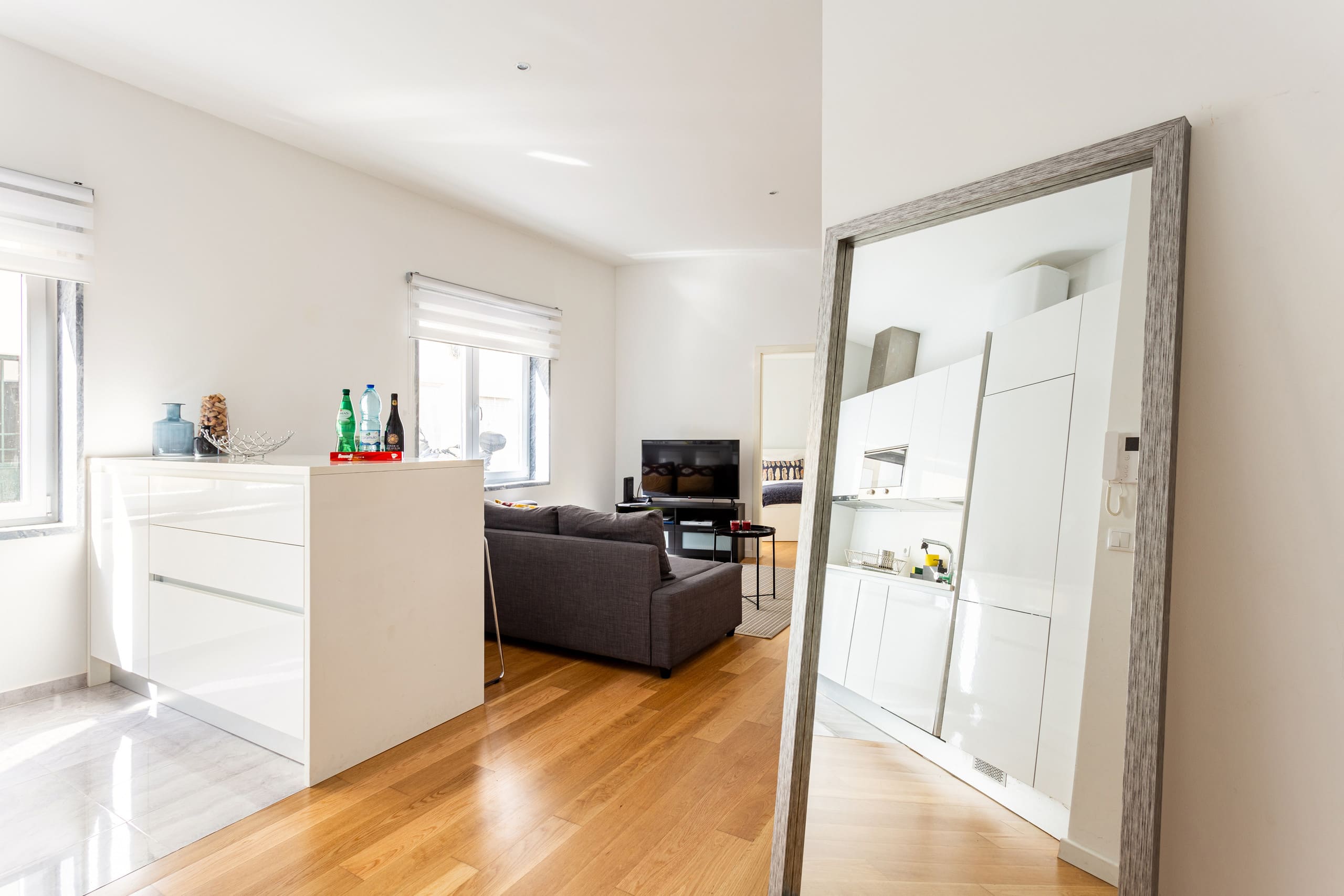 Campo de Ourique Modern Clean 11