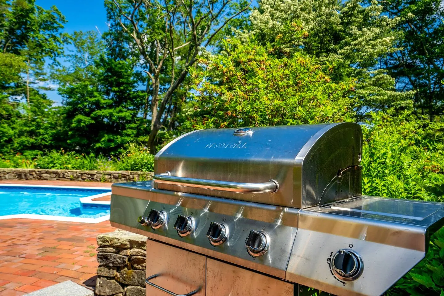Heated Pool & Ocean Access 15 Mins to Portland 11