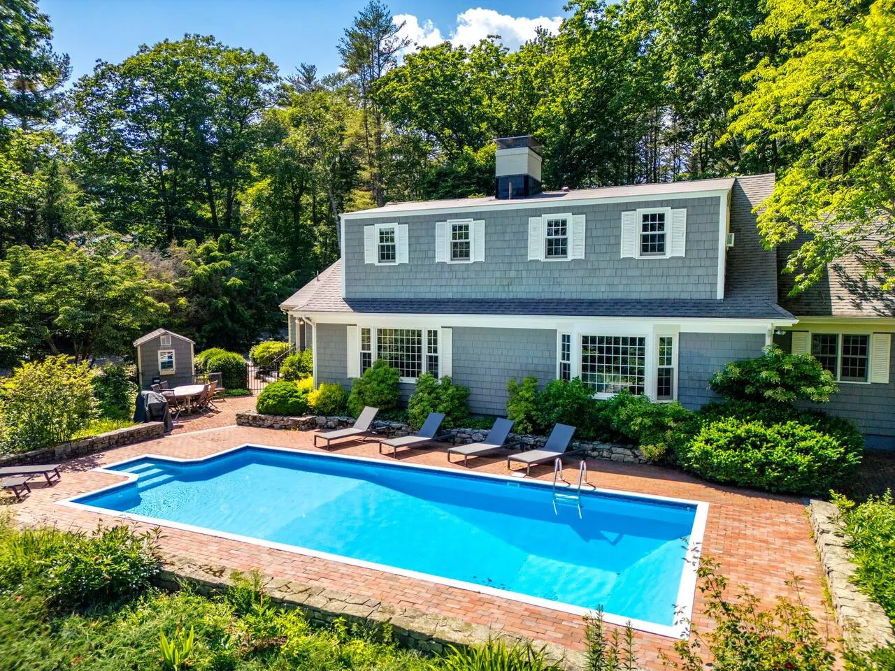 Heated Pool & Ocean Access 15 Mins to Portland 13