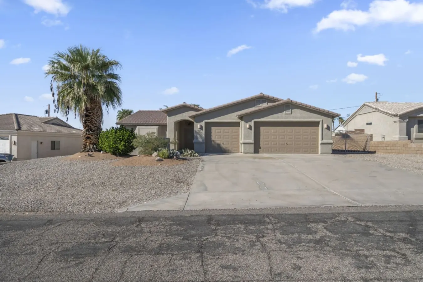 Havasu Appaloosa - Pool, Parking, Central, Clean — photo 2