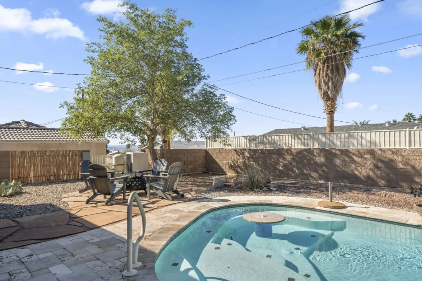 Havasu Appaloosa - Pool, Parking, Central, Clean 6
