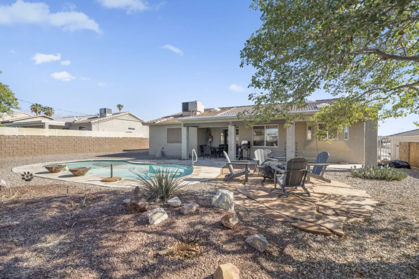 Havasu Appaloosa - Pool, Parking, Central, Clean 7