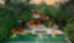 Mihira | Studios | Palm Escape 14