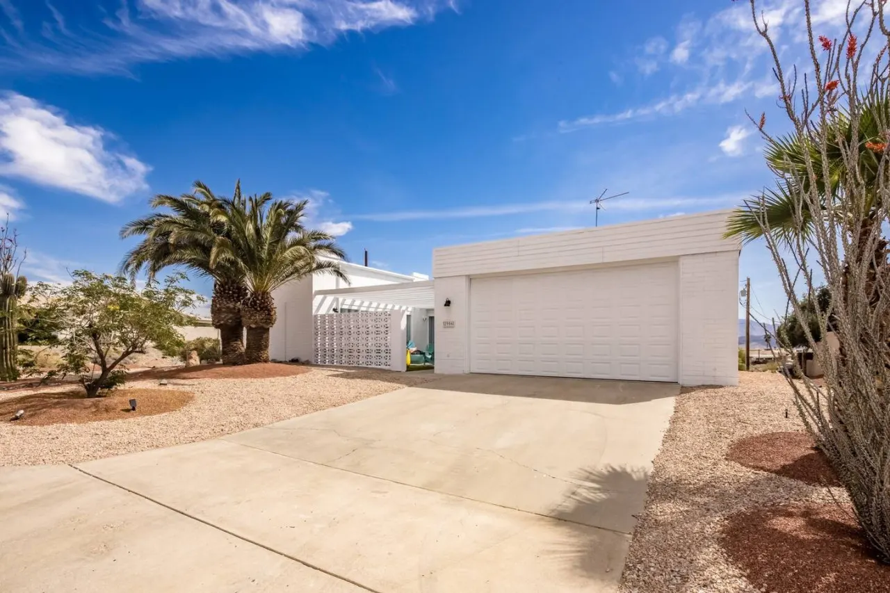 Havasu Castaway - Bella Cactus, Pool, Spa, Balcony — photo 2
