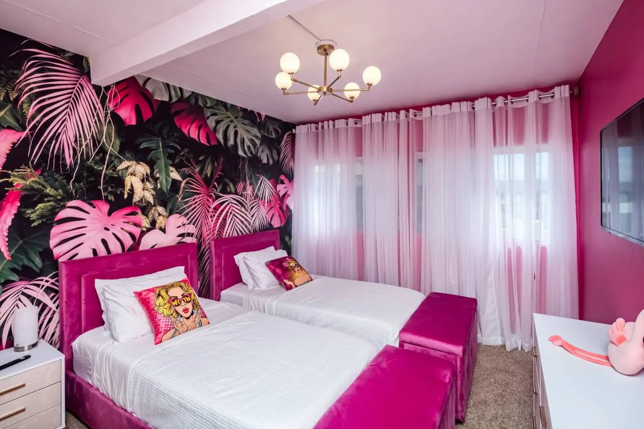 Havasu Castaway - Bella Cactus, Pool, Spa, Balcony 12