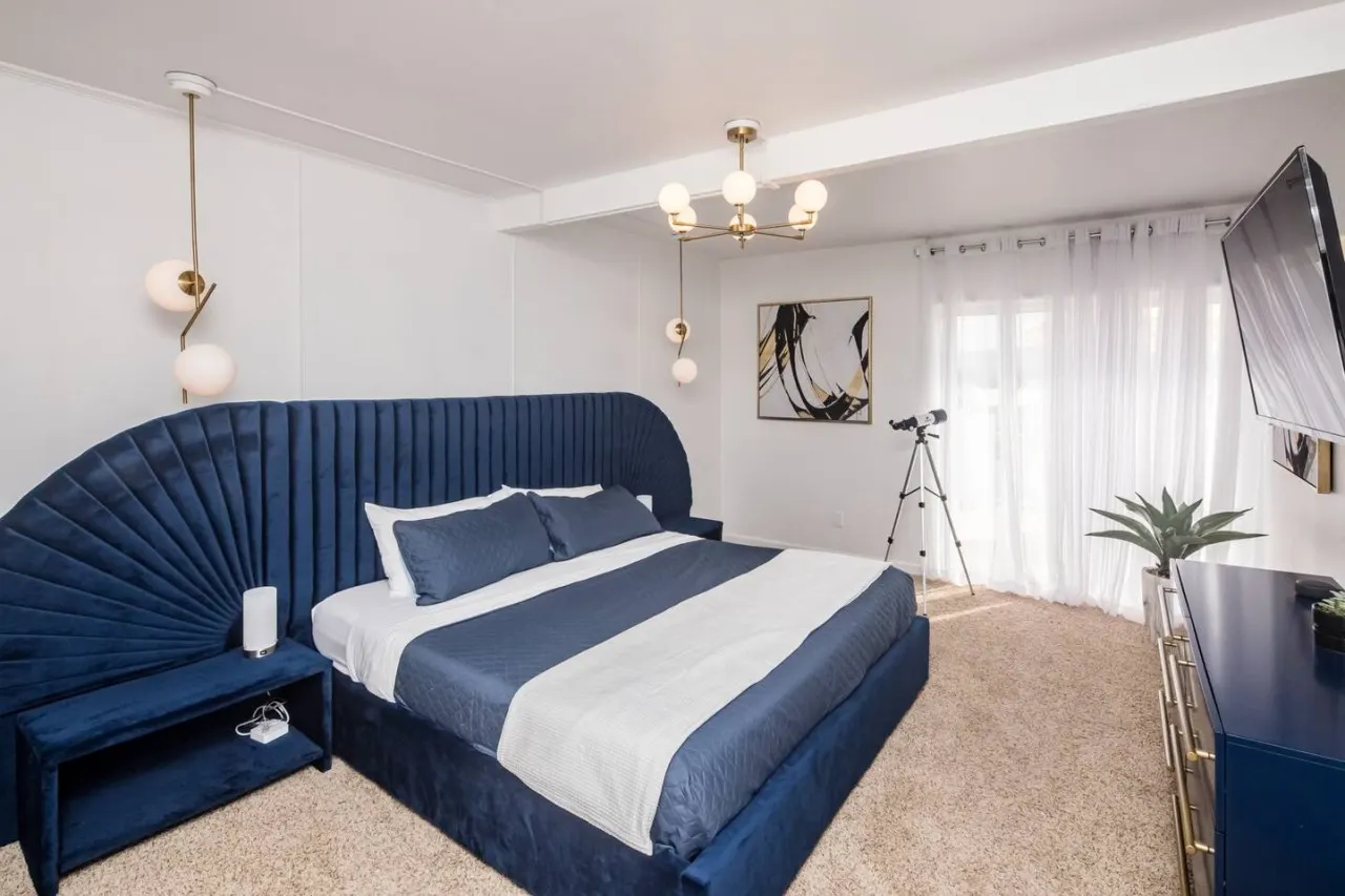 Havasu Castaway - Bella Cactus, Pool, Spa, Balcony 13