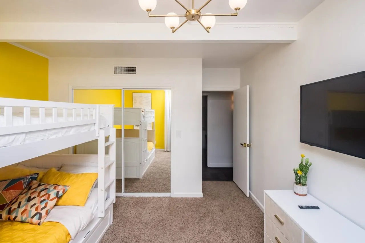 Havasu Castaway - Bella Cactus, Pool, Spa, Balcony 14