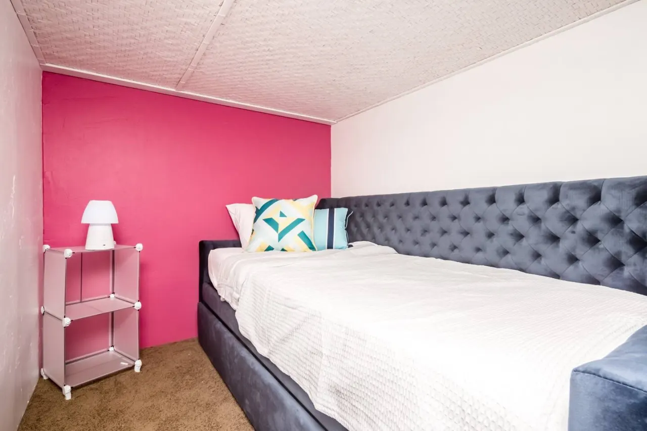Havasu Castaway - Bella Cactus, Pool, Spa, Balcony 15