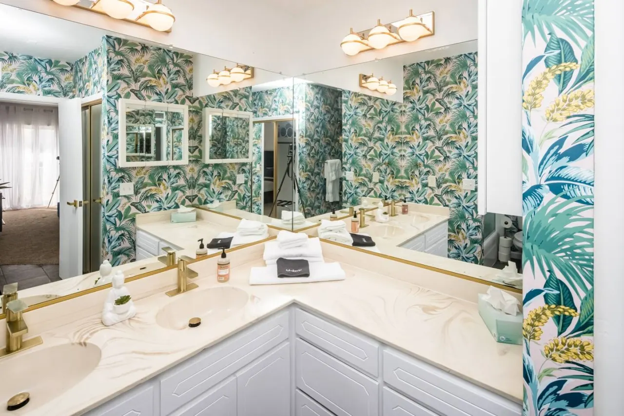 Havasu Castaway - Bella Cactus, Pool, Spa, Balcony 16