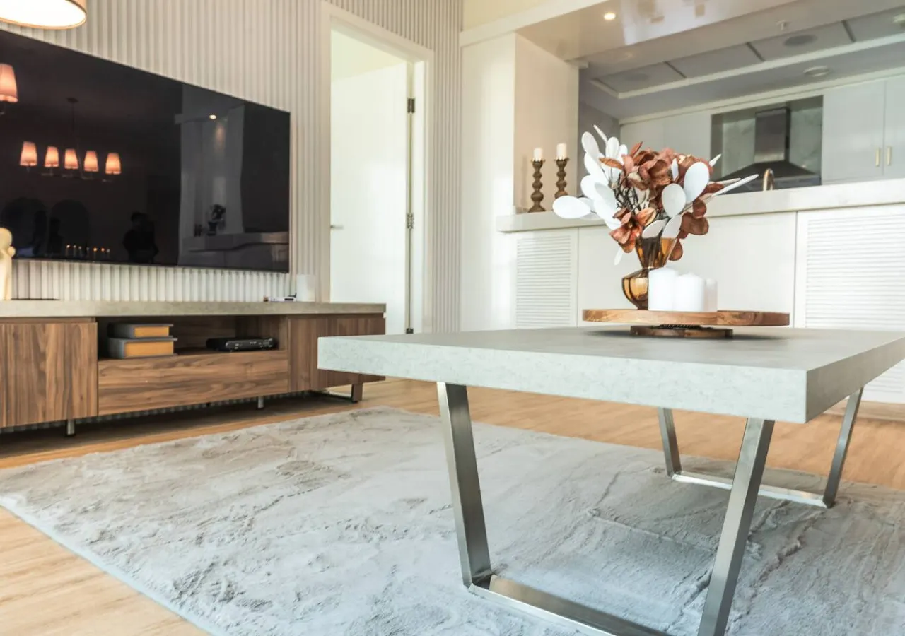 DreamShoma- 3BR Super Luxurious The Residence 11
