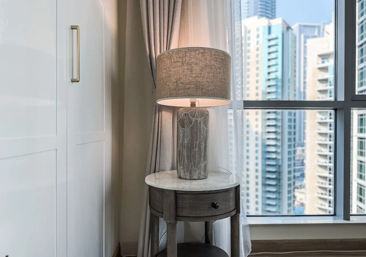 DreamShoma- 3BR Super Luxurious The Residence 15