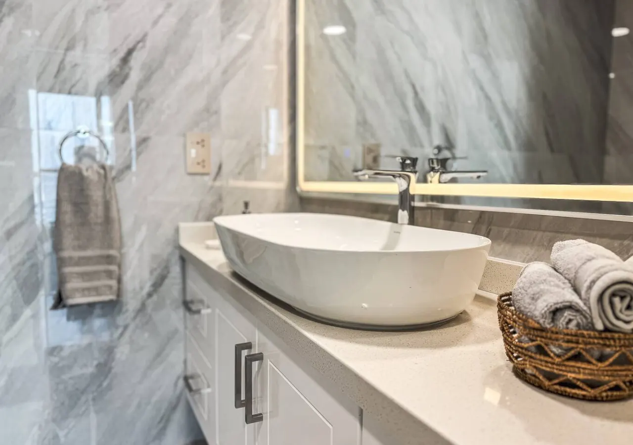DreamShoma- 3BR Super Luxurious The Residence 17