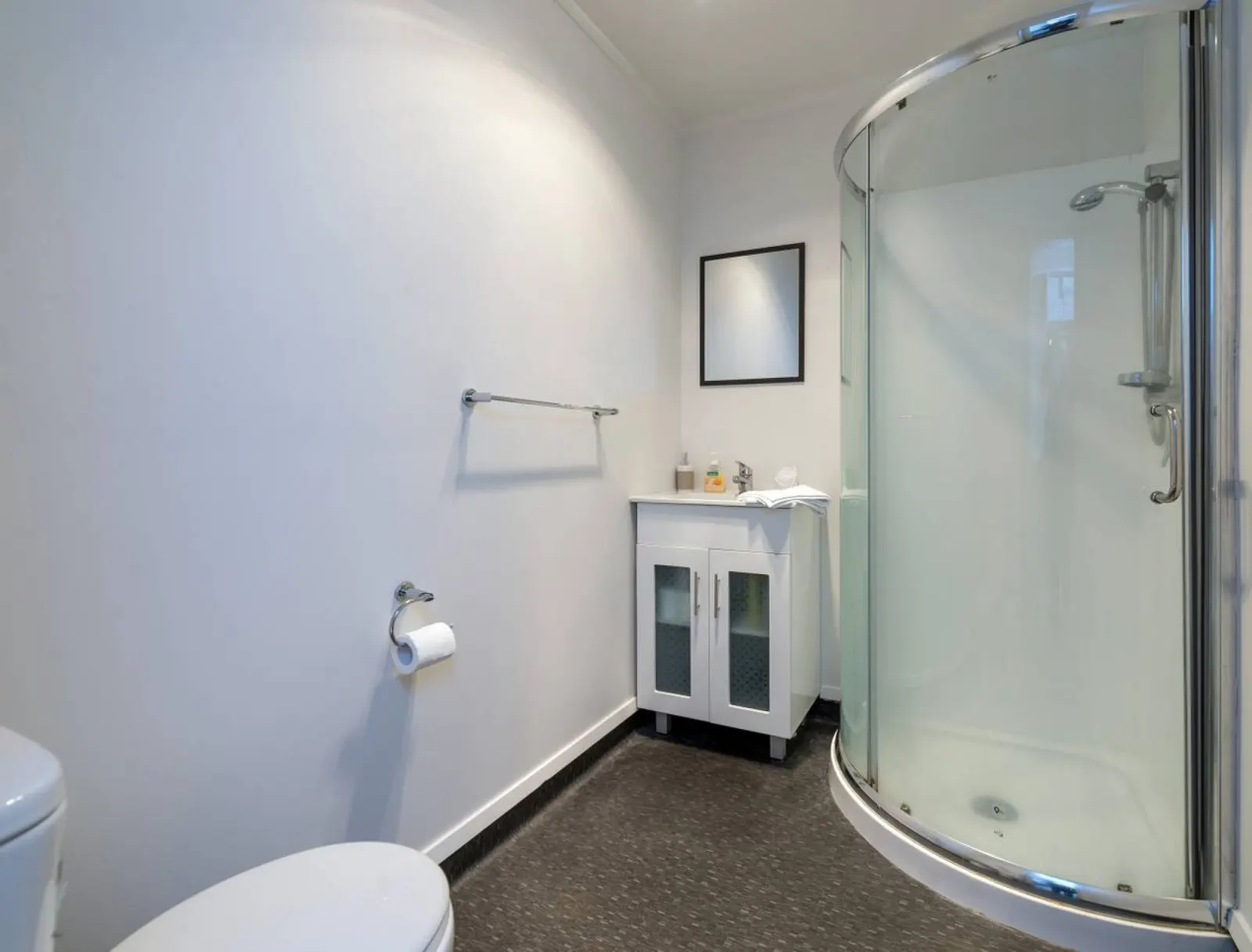 King St Awesome Central Rotorua Pad 9