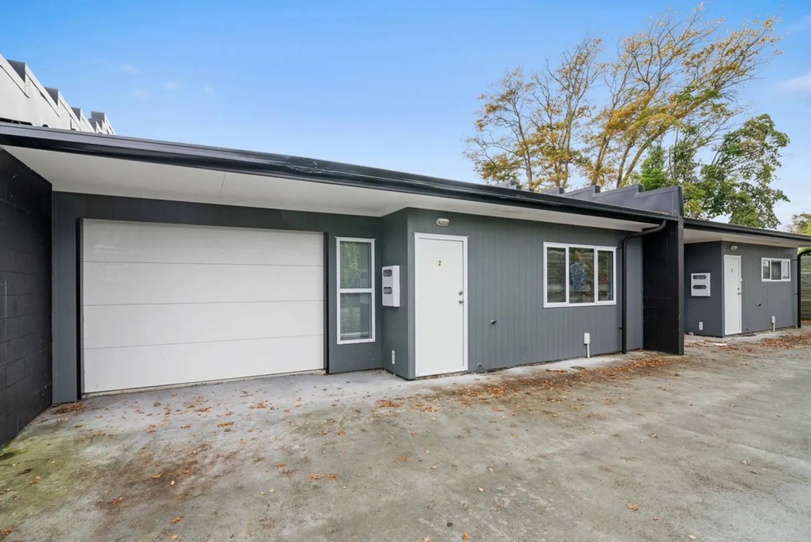 King St Awesome Central Rotorua Pad 10
