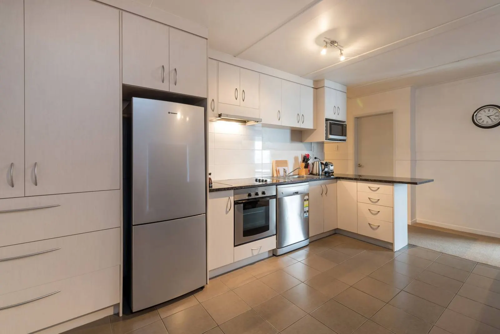 King St Awesome Central Rotorua Pad 6