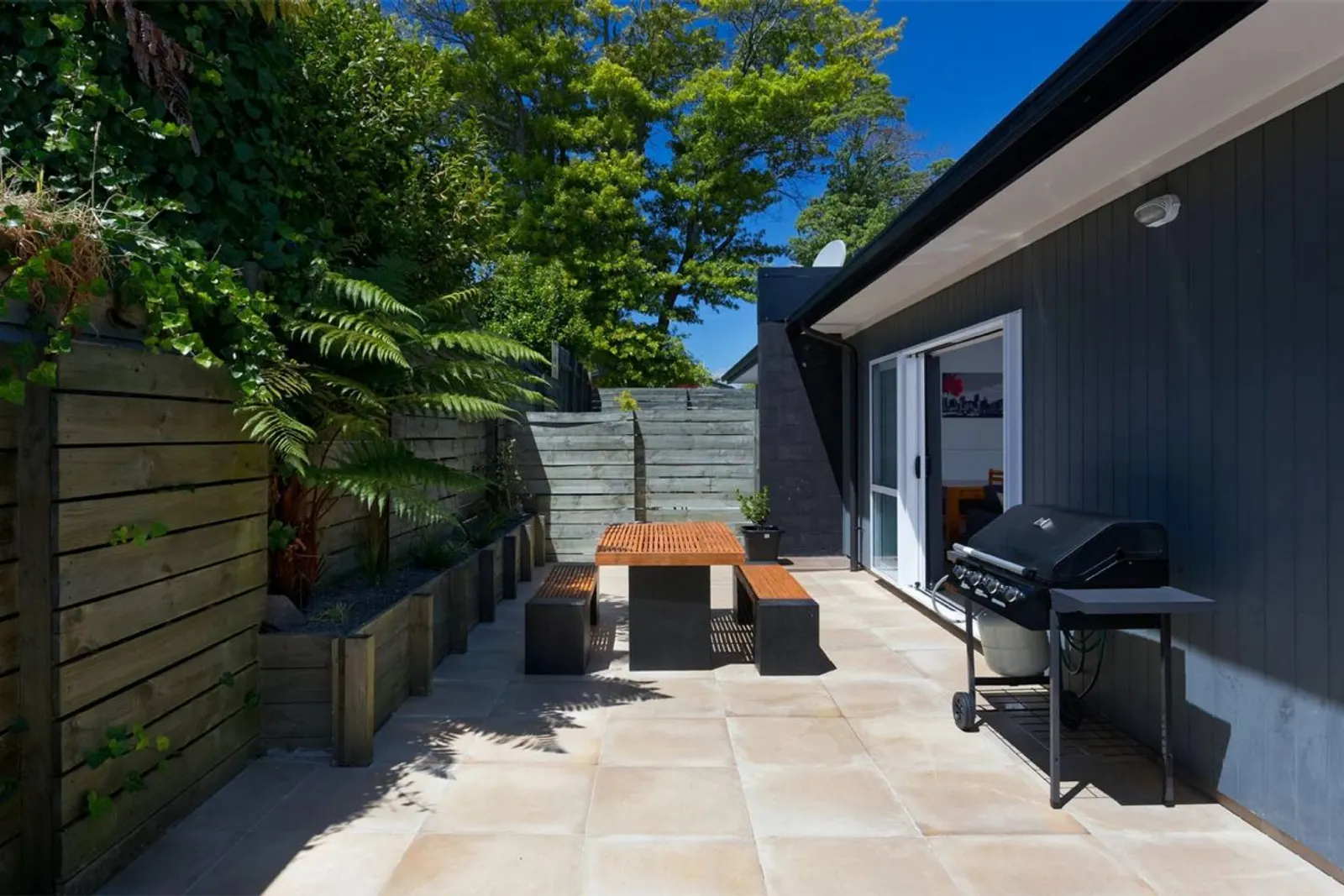 King St Awesome Central Rotorua Pad 7